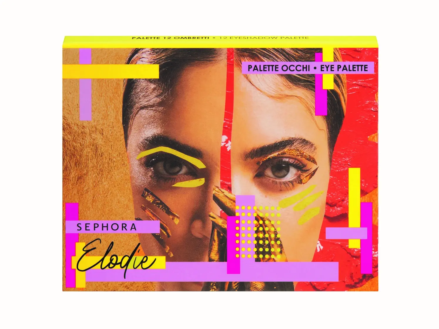 Elodie per Sephora Collection