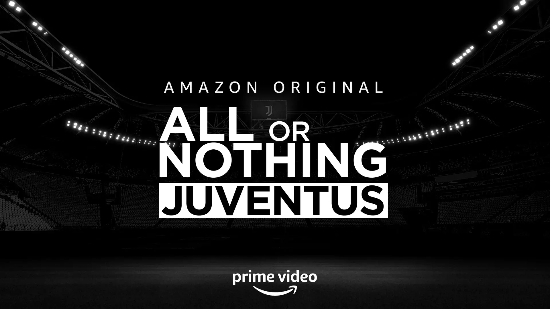 "All or Nothing: Juventus", la Vecchia Signora protagonista della docu-serie firmata Amazon