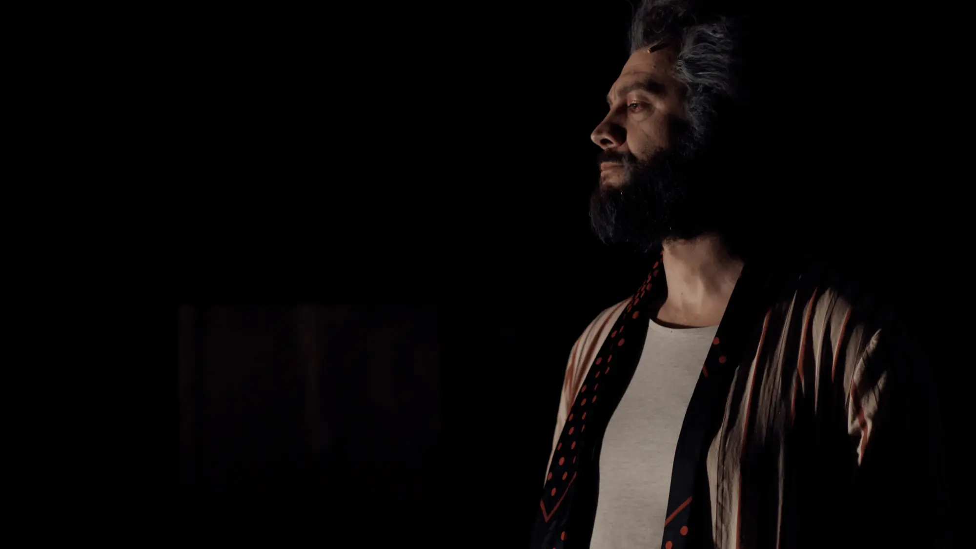 Il terremoto di Vanja, alla ricerca di ??echov: il debutto il 27 marzo su Nexo+ (il trailer)