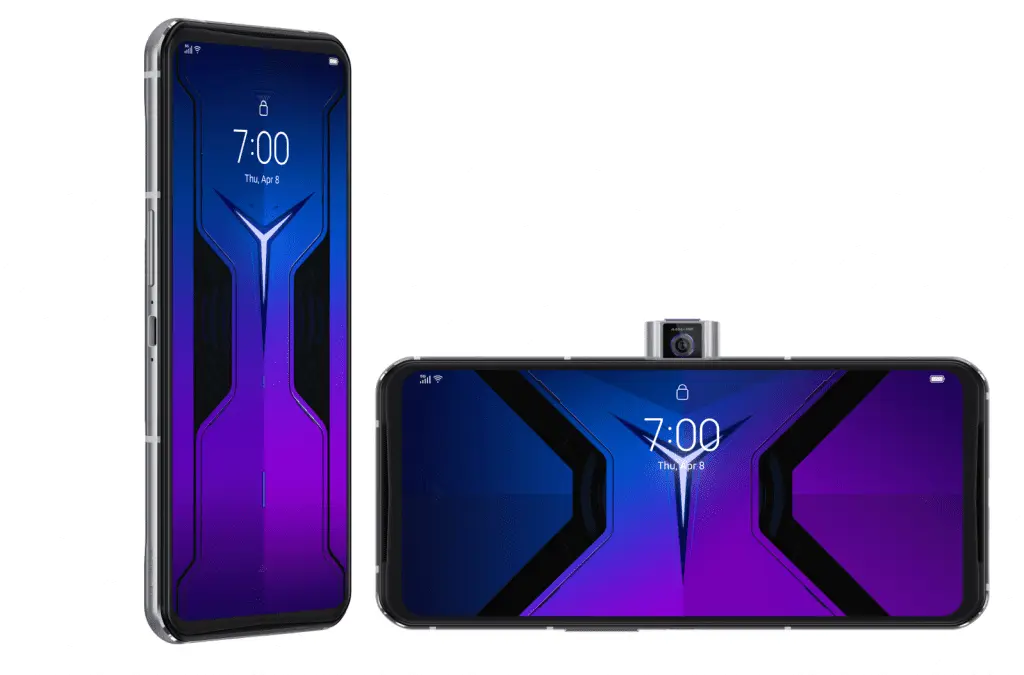 Lenovo Legion Phone Duel 2: tutta la potenza del mobile gaming