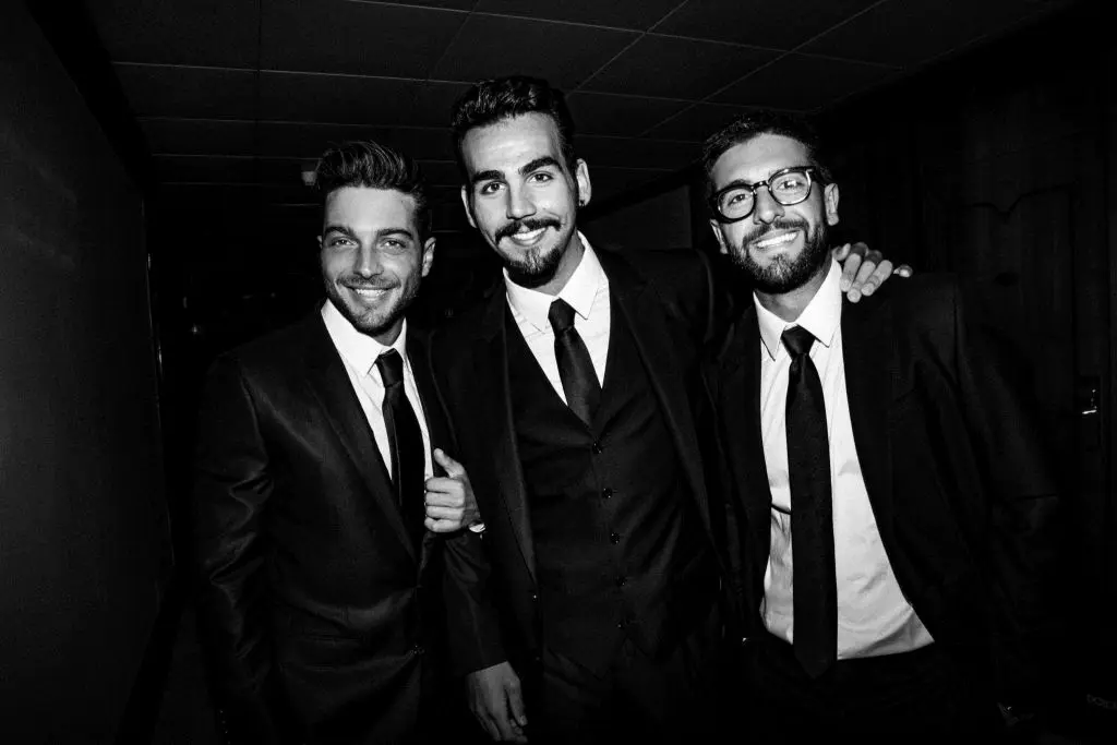 LAKE SOUND PARK 2026: dopo Claudio Baglioni, Mannarino e Fiorella Mannoia arriva IL VOLO