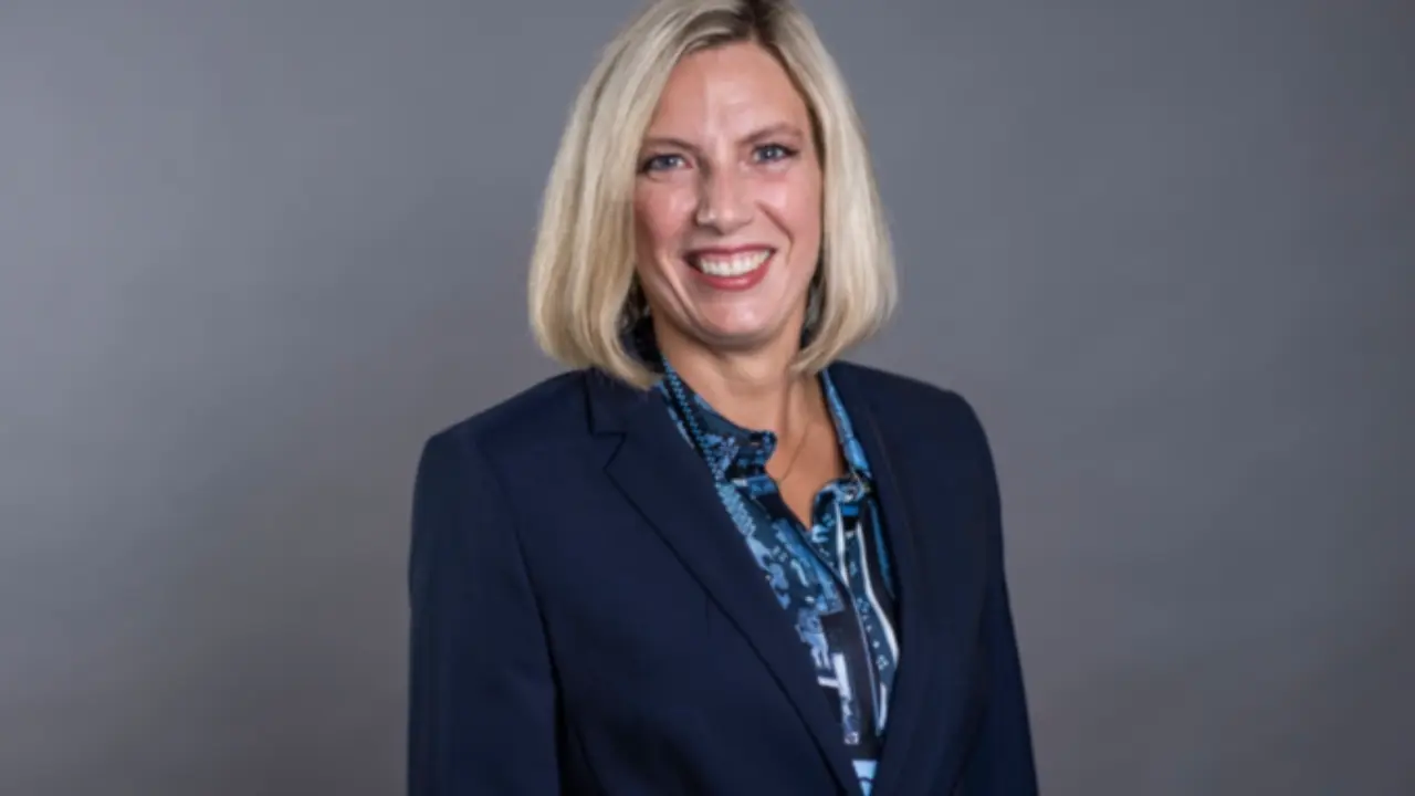 Jana Striezel nominata direttore acquisti di Renault