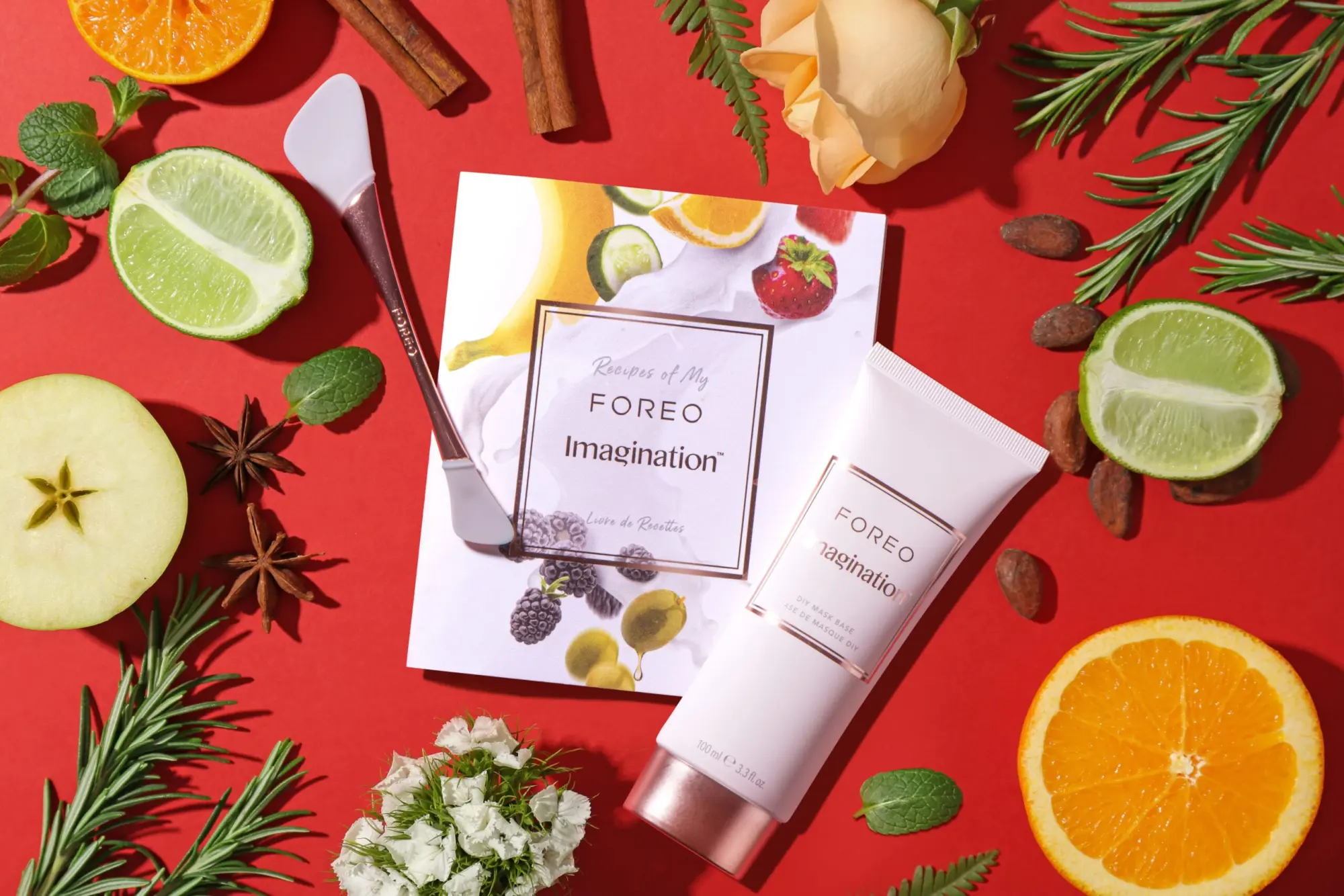 Foreo lancia "Foreo Imagination"