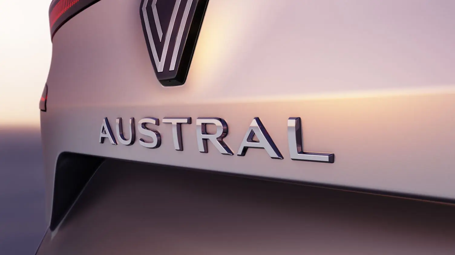 Renault: sarà Austral il SUV che sostituirà Kadjar