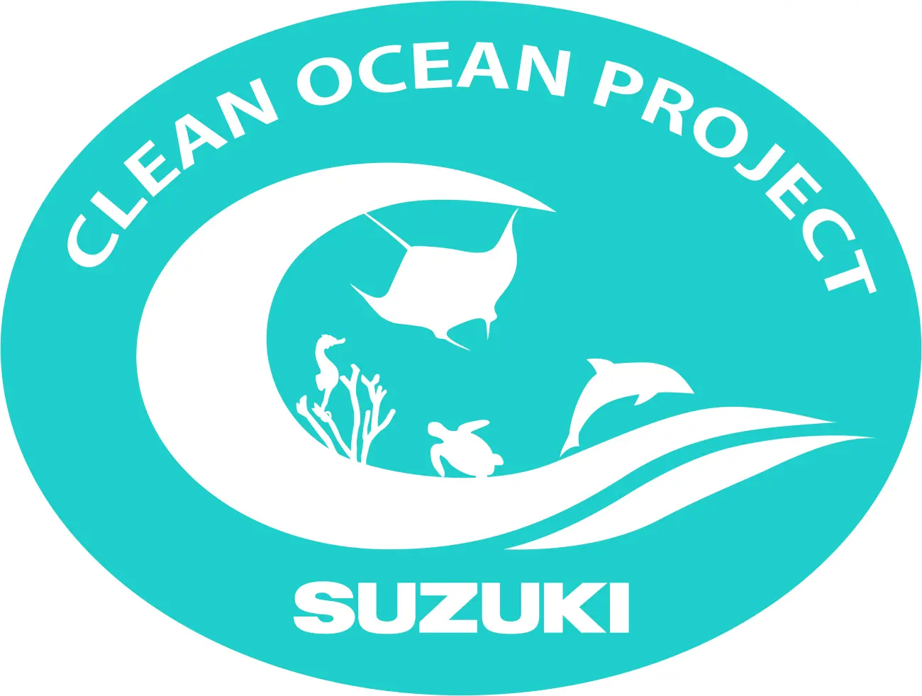 Suzuki Clean Ocean Project: un progetto per la salvaguardia dell'ambiente