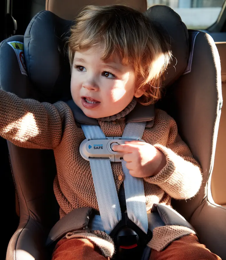 Cybex, sicurezza in auto: la scelta e l' utilizzo dei seggiolini per bambini
