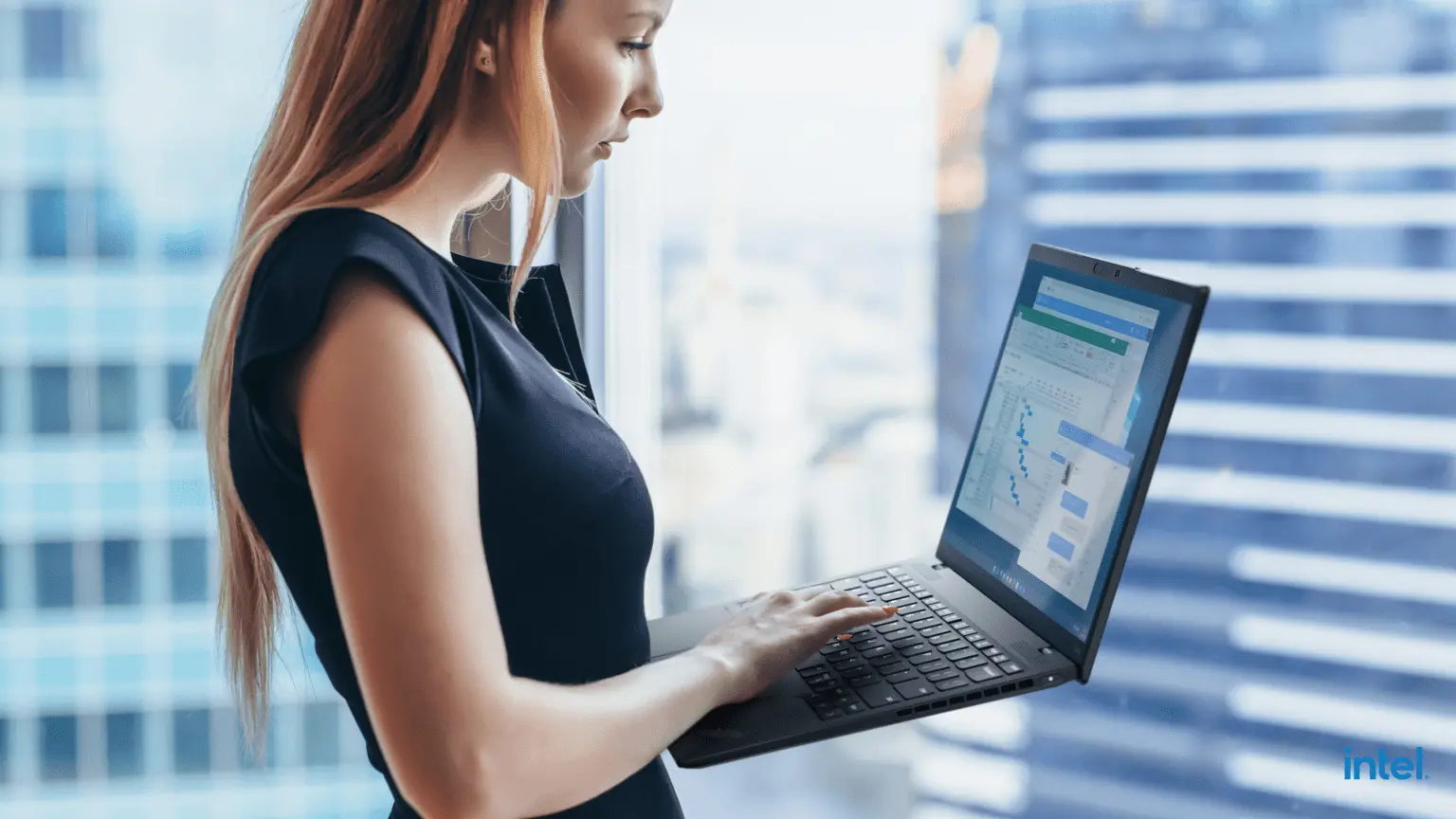 Il portfolio di laptop ThinkPad: flessibilità ed efficienza per il business