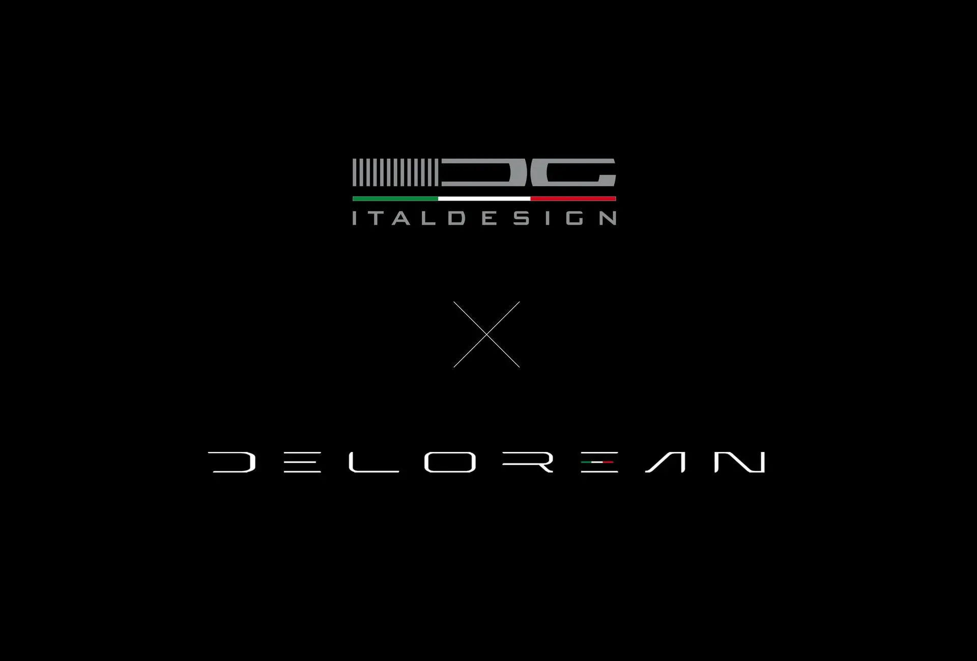 DeLorean e Italdesign: torna la DMC12 con motore elettrico