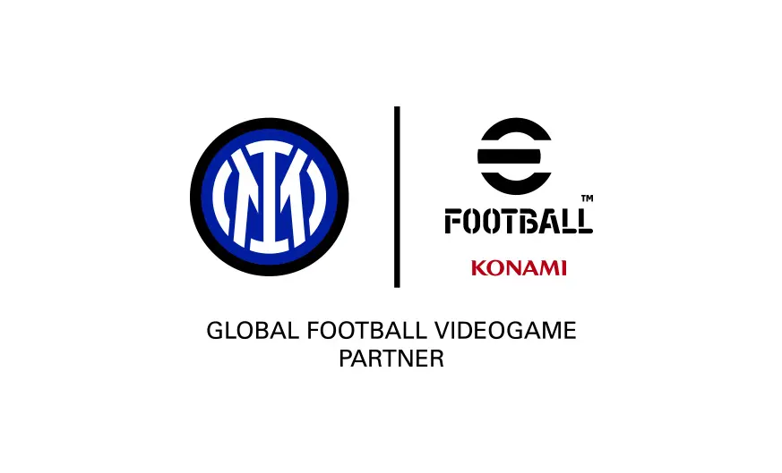 FC Inter e KONAMI: una partnership globale pluriennale