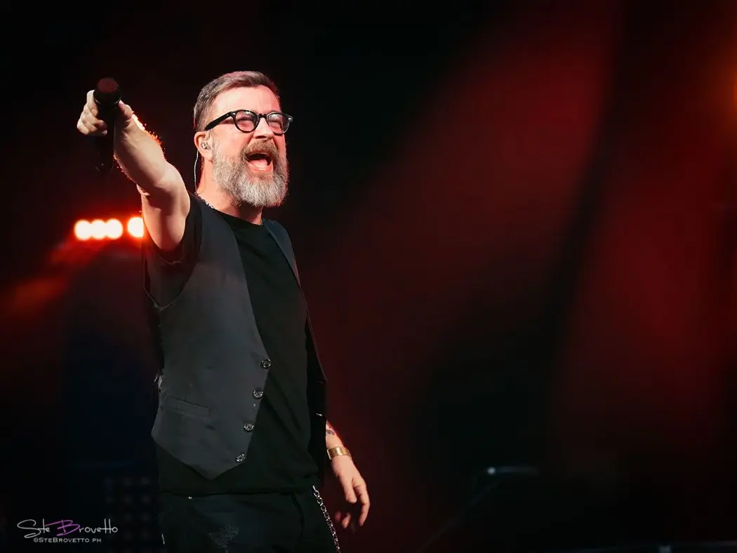 MARCO MASINI: concerti in tutta Italia con "T’INNAMORERAI DI NOI – OLTRE 30 ANNI INSIEME"