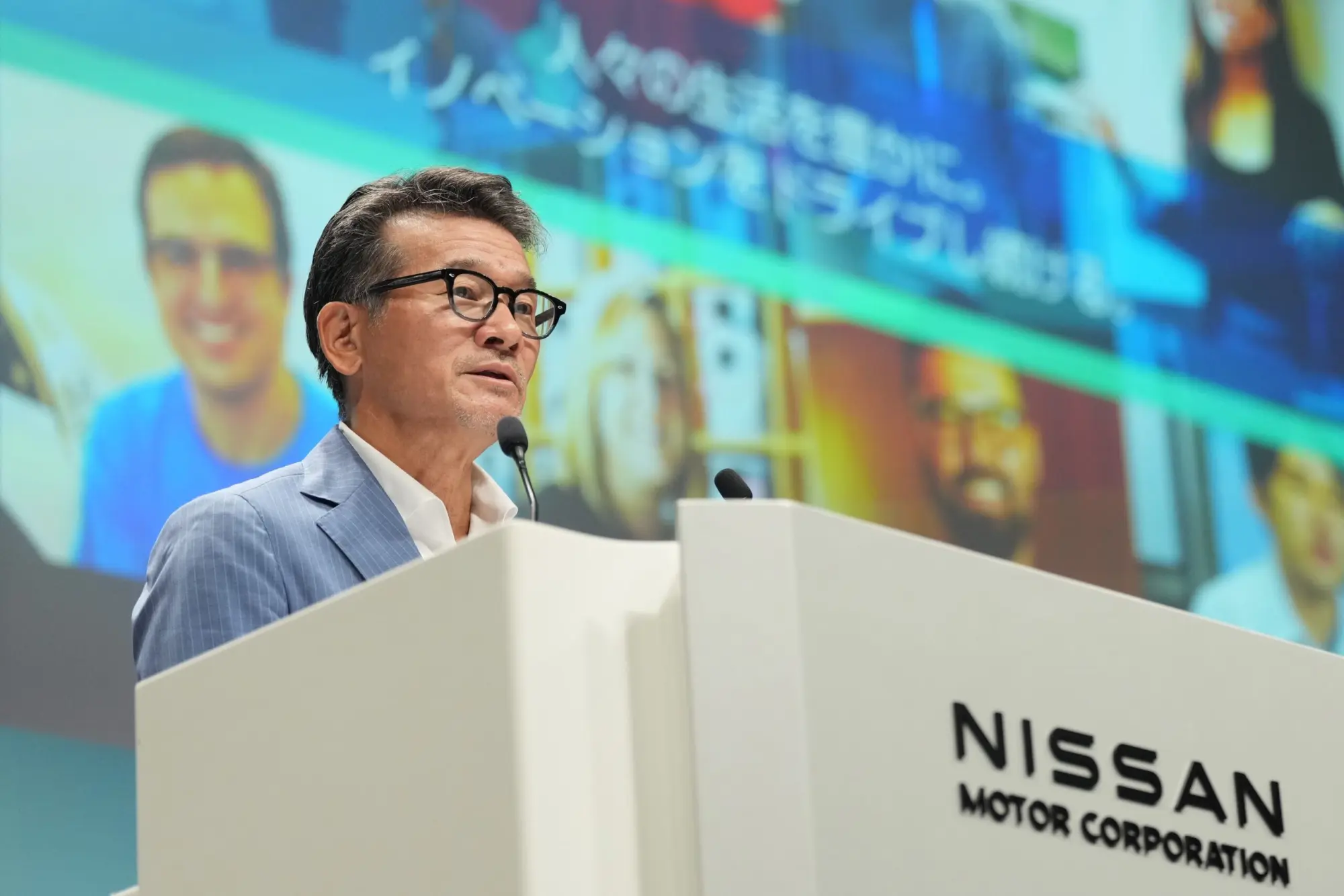 Nissan verso "Ambition 2030": la sostenibilità al centro delle strategie