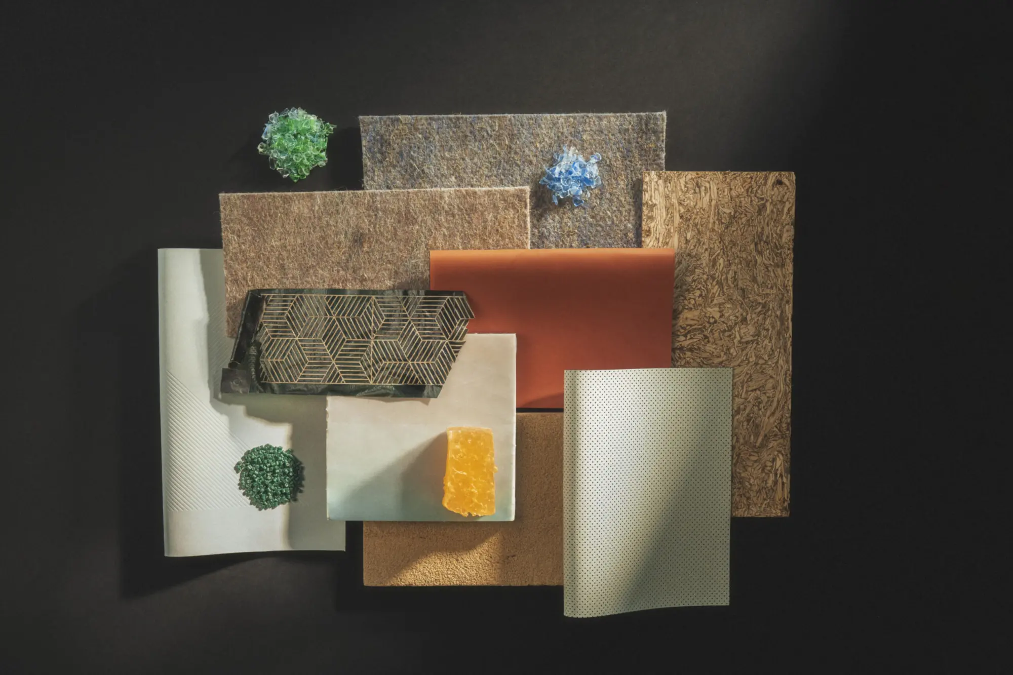 BMW Group: interni vegani sul mercato dal 2023