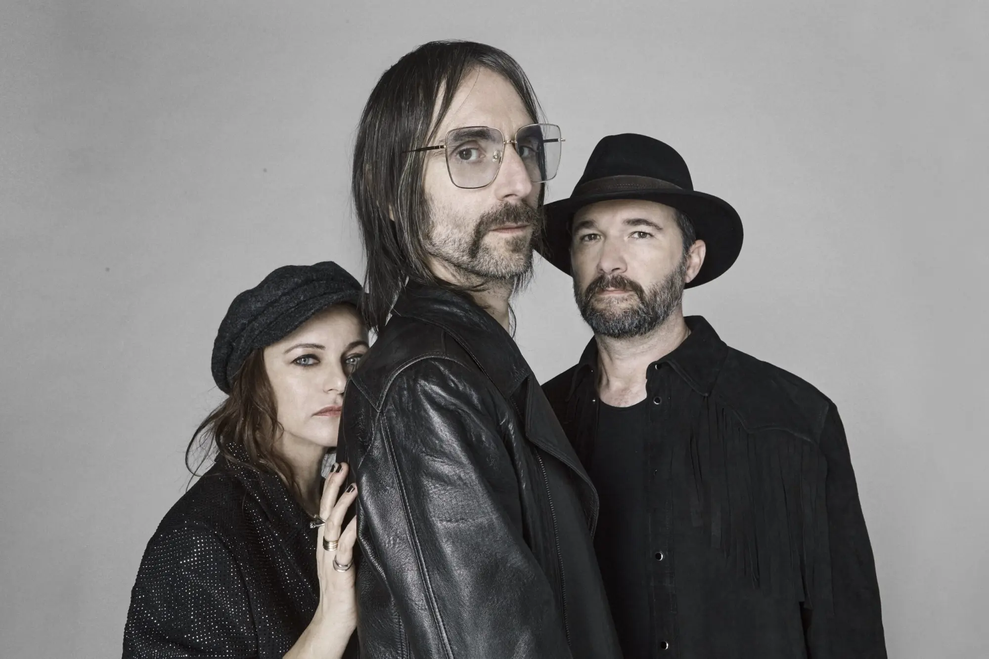 BAUSTELLE  il 5 gennaio esce il nuovo singolo “CONTRO IL MONDO”