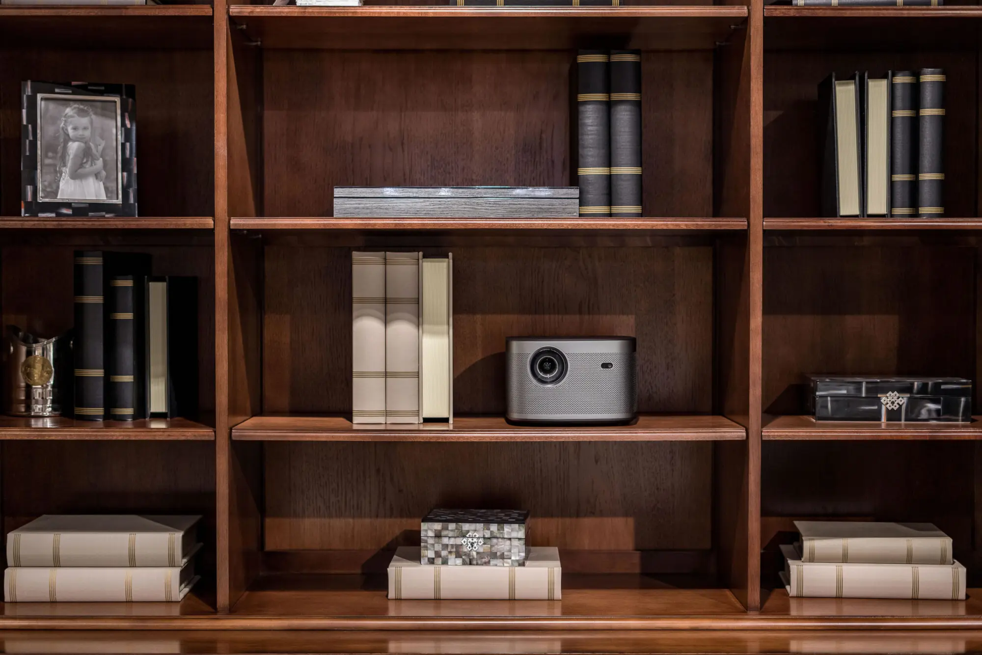 XGIMI: con i proiettori portatili il cinema si porta in vacanza