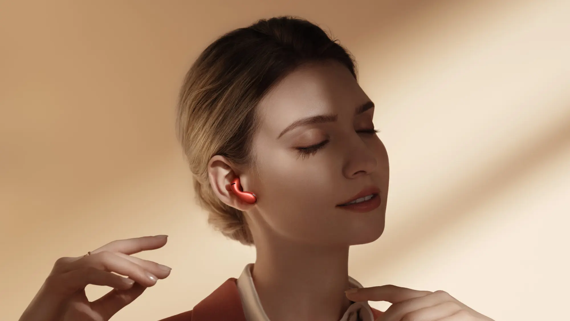 HUAWEI Freebuds 5: i nuovi auricolari true-wireless open-fit