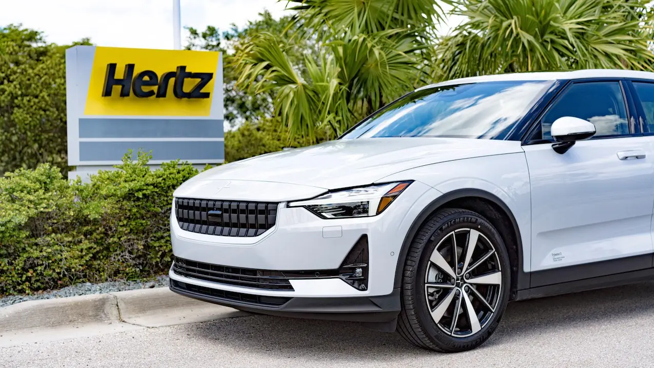 Hertz Italia: nuovo Head Quarter per certificato LEED