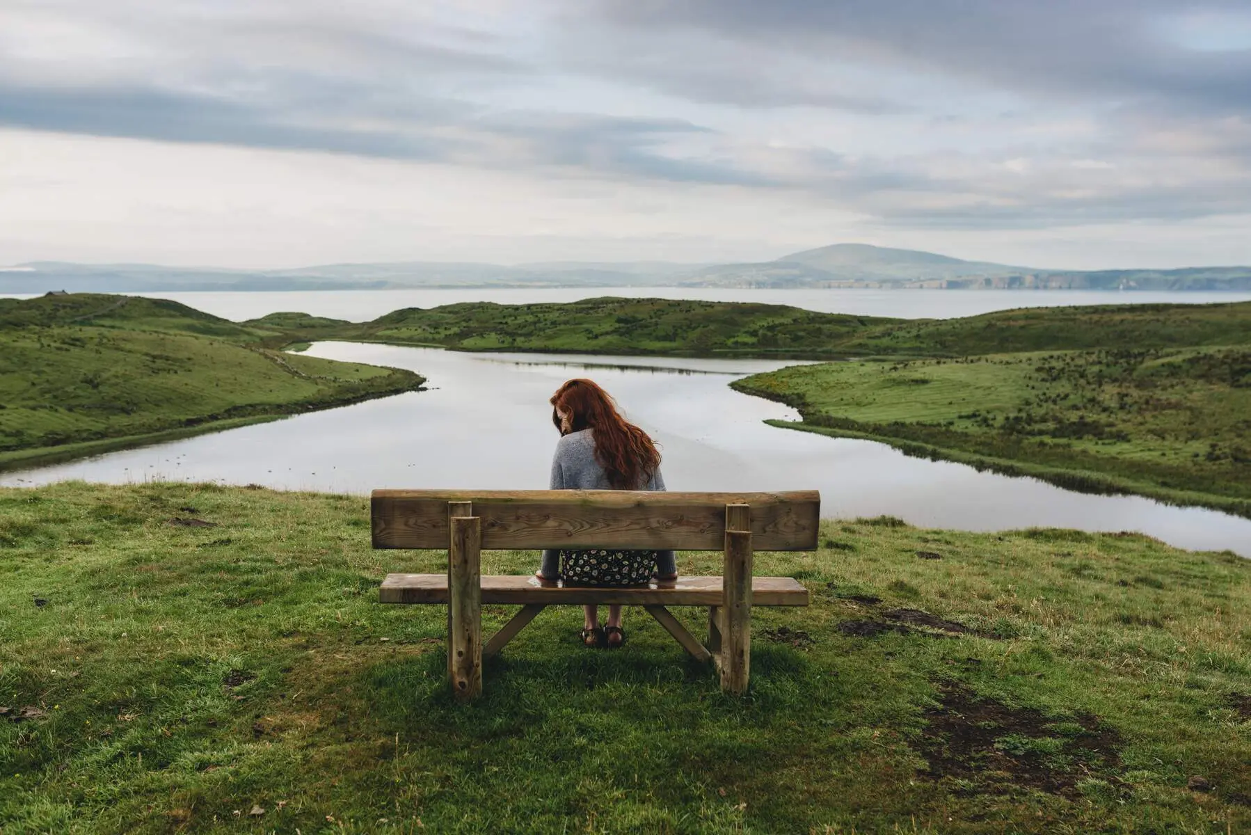10 Sentieri incantevoli in Irlanda: Goditi la natura a piedi in ogni stagione