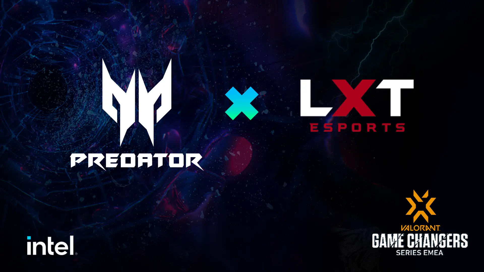 Acer supporta il nuovo team di esport tutto al femminile