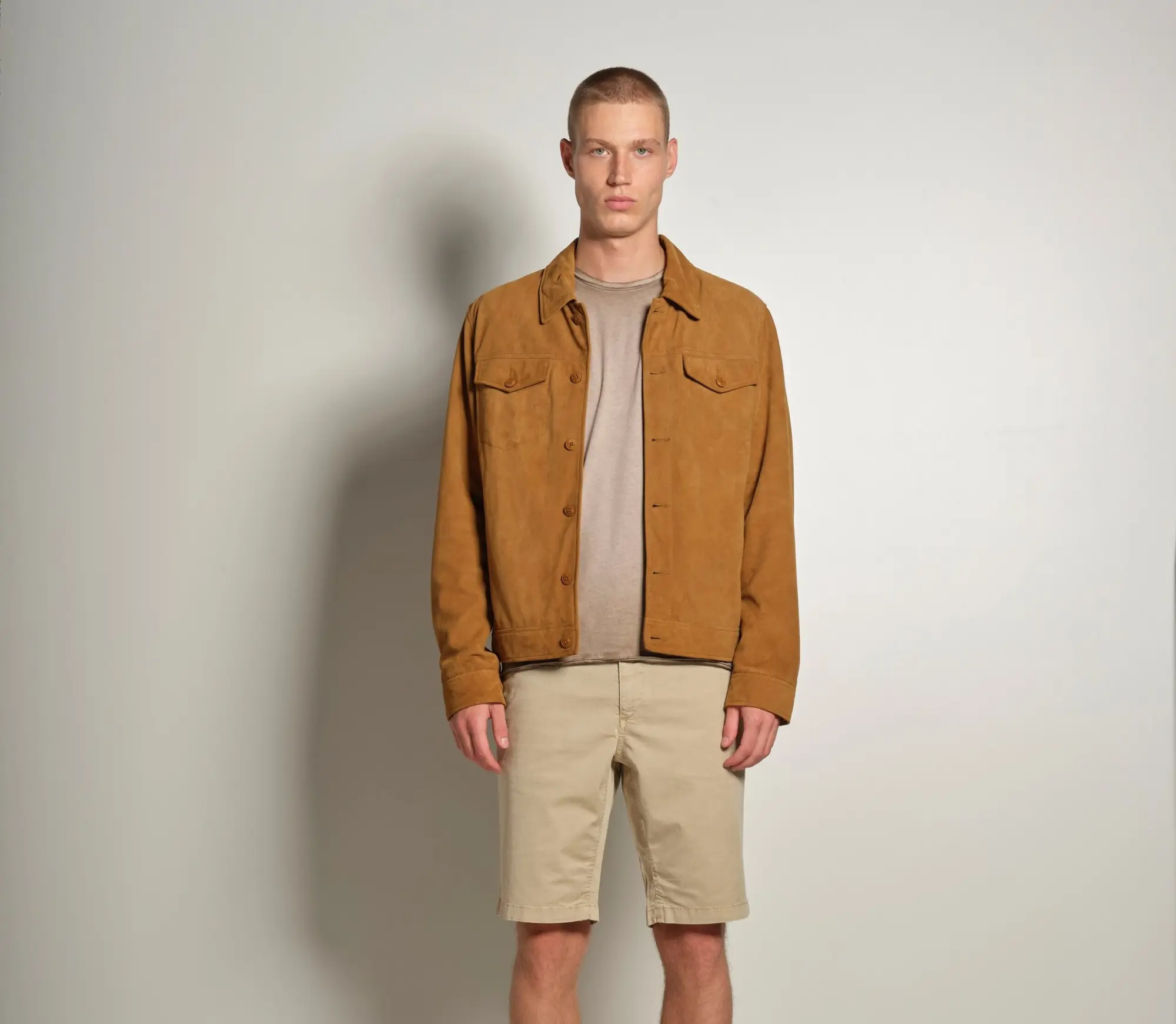 Bomboogie: stile e sostenibilità nella nuova t-shirt in canapa e cotone