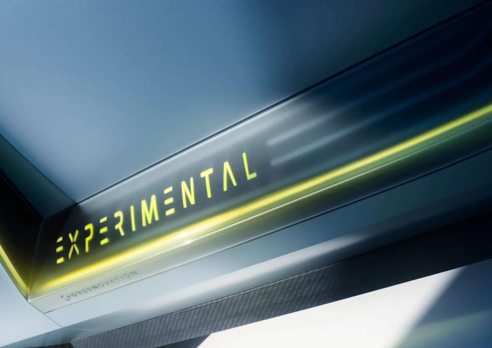 Opel svela il nome della prossima concept car