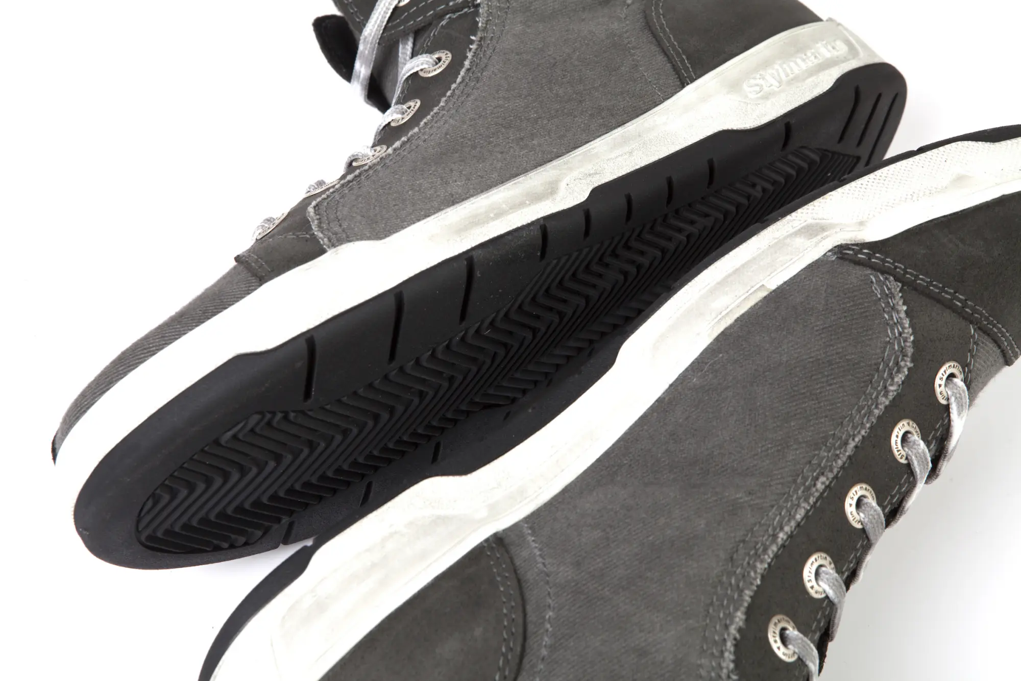 Stylmartin SUNSET EVO: stile metropolitano