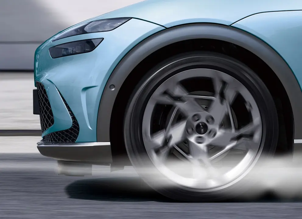 Hyundai e Kia sviluppano la tecnologia “Active Air Skirt”