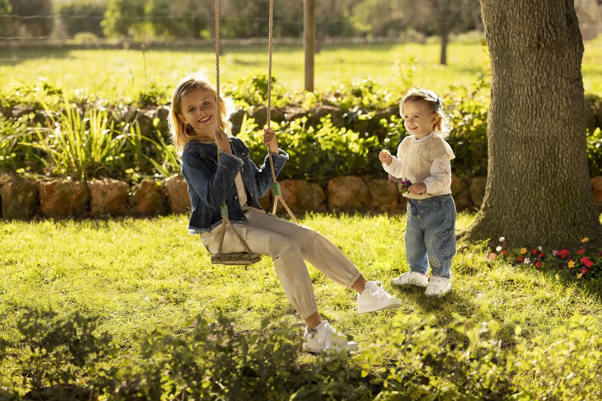 Prénatal: sboccia la primavera con la Spring Collection 2024