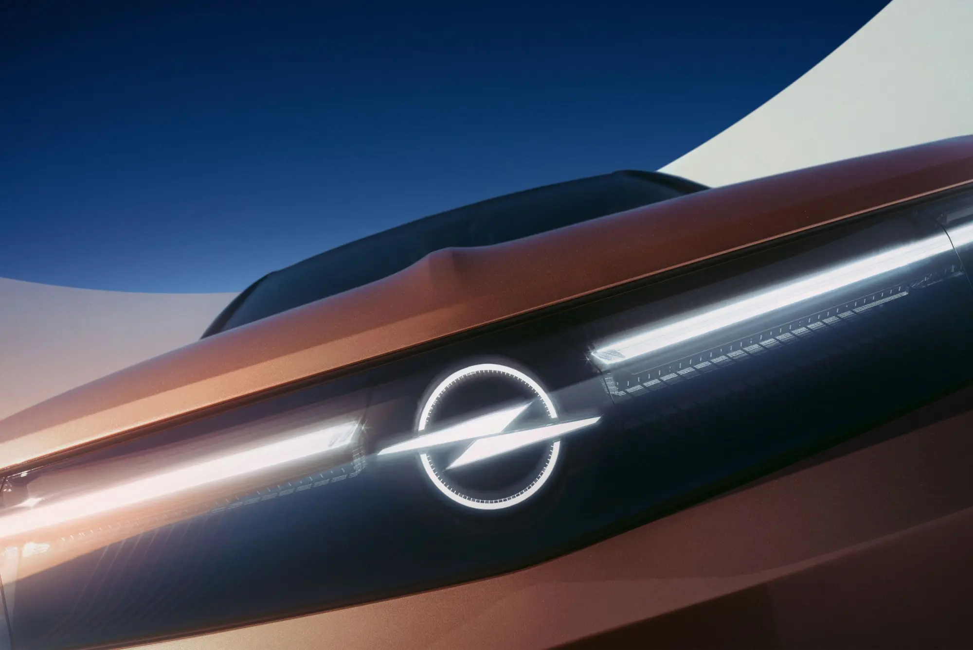 Opel conferma la sua presenza all'IAA Mobility 2025