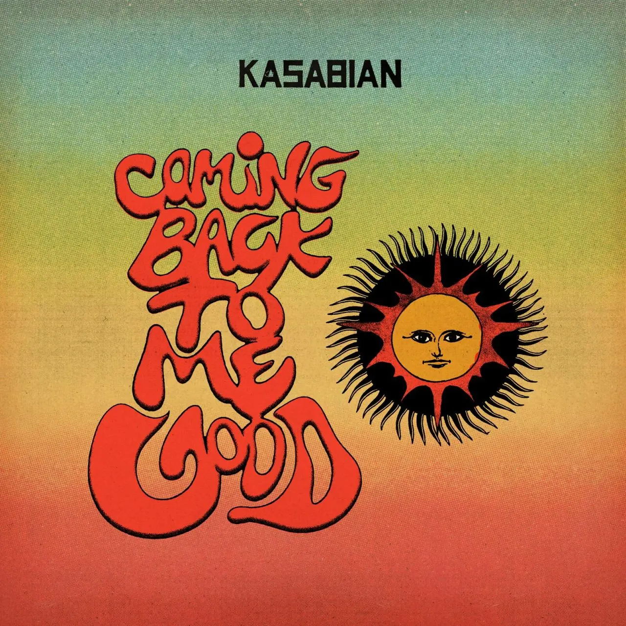 Kasabian: il singolo “Coming Back To Me Good” anticipa album “Happenings”