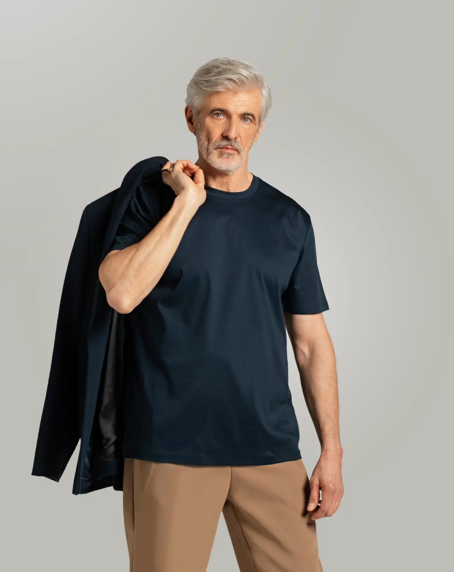 Intimissimi uomo: a ognuno la sua t-shirt