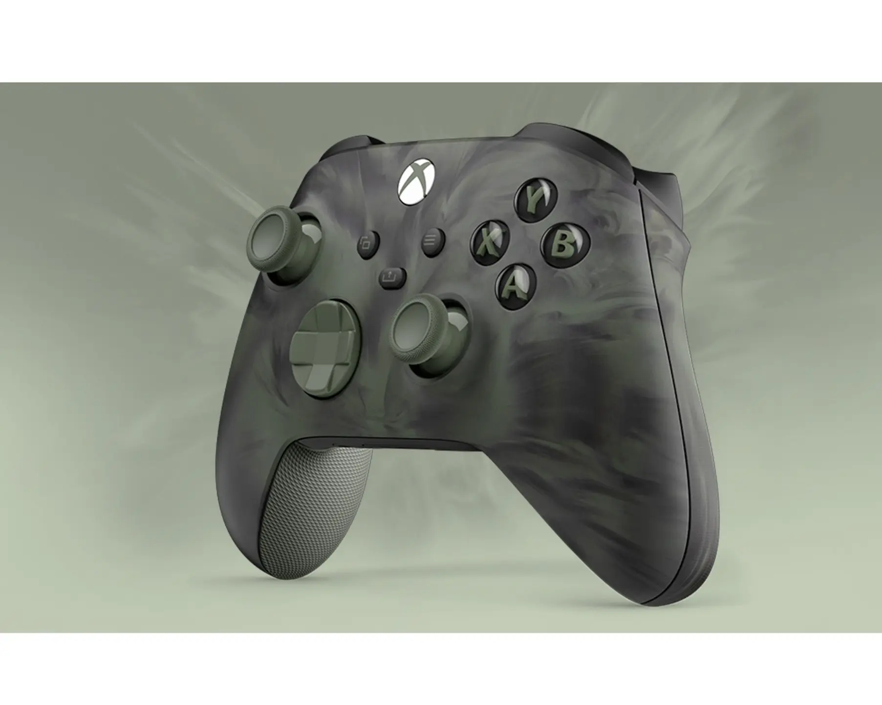 Xbox presenta il controller Nocturnal Vapor Special Edition