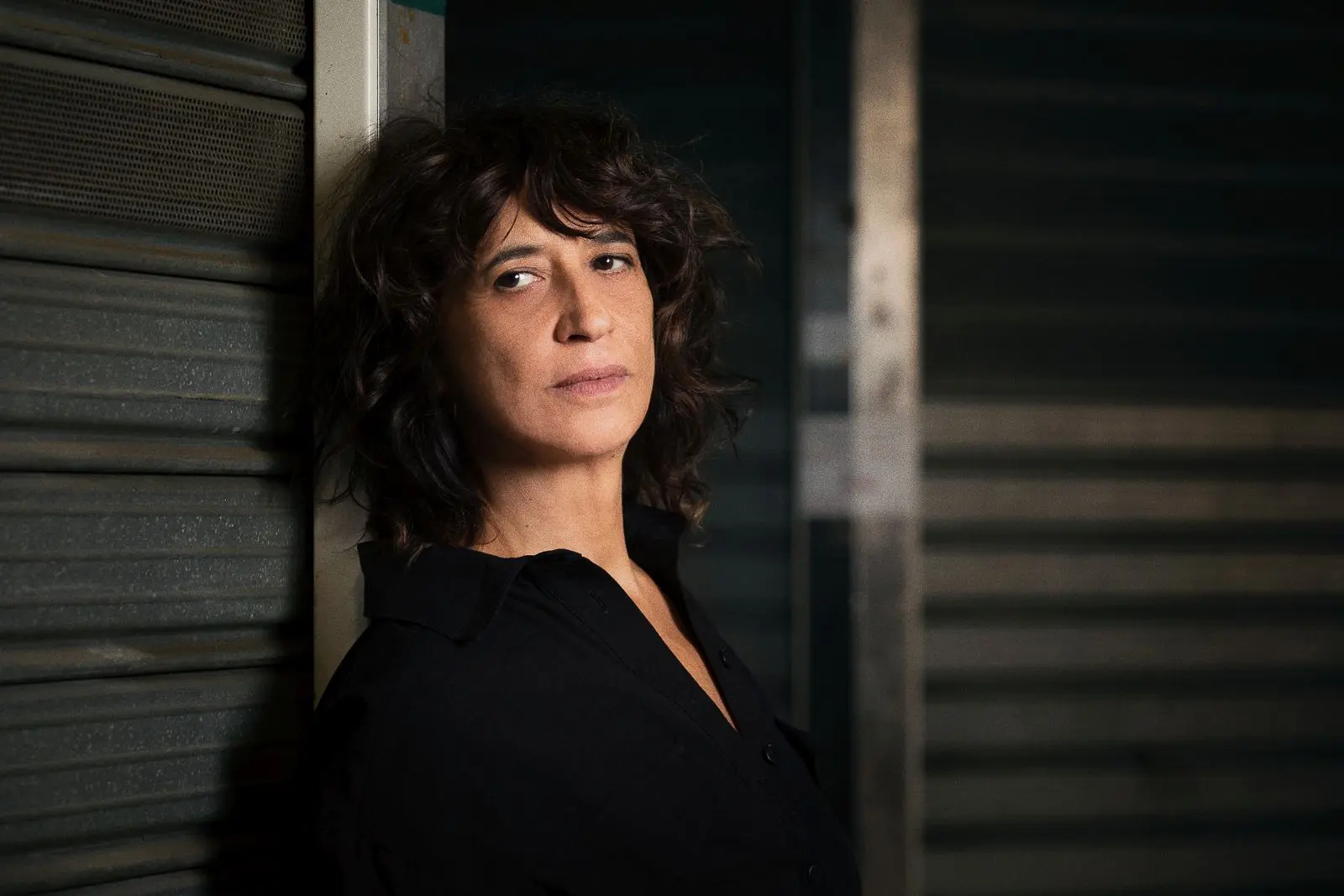 Angela Baraldi aprirà il tour estivo di Francesco De Gregori dal vivo