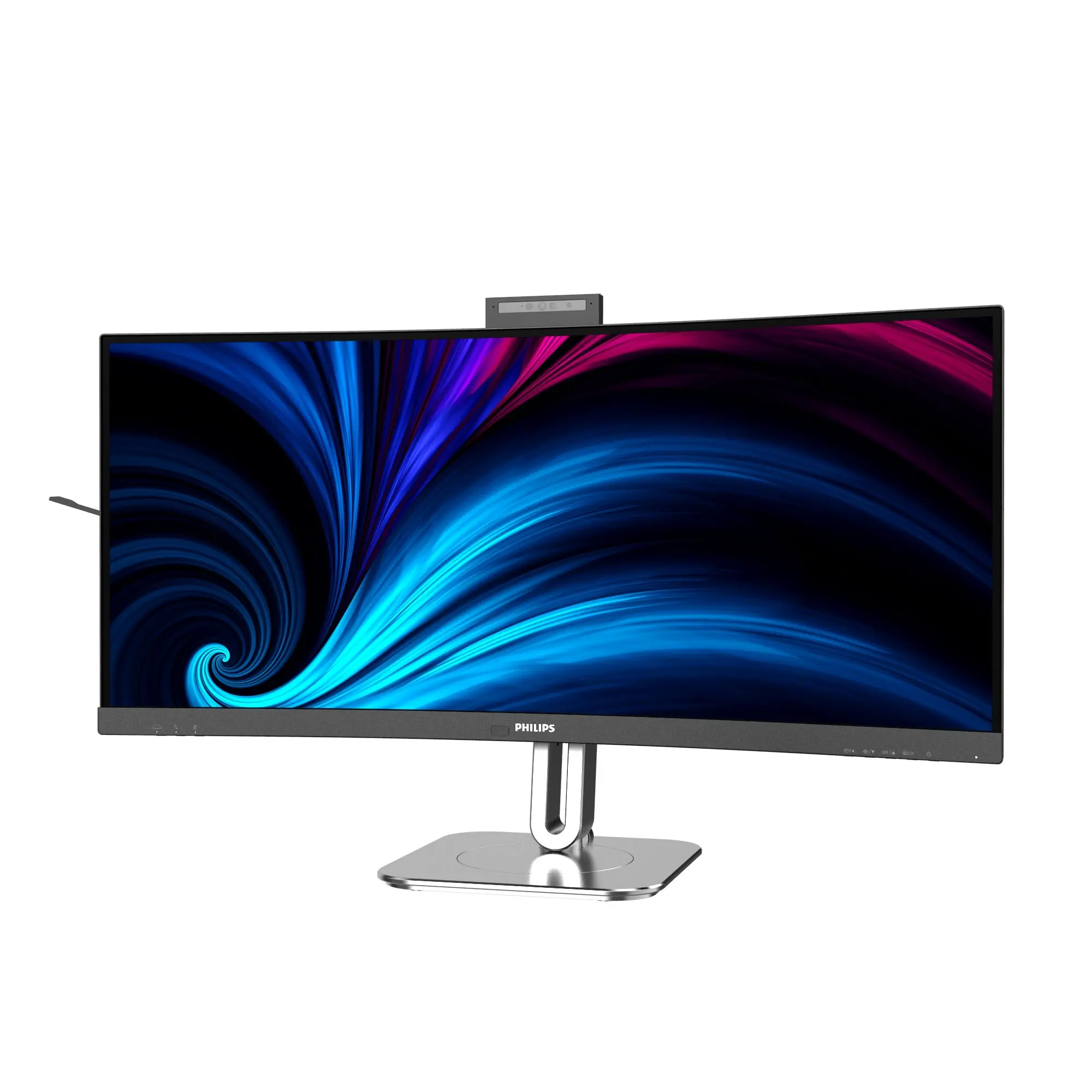 Philips: nuovi monitor per un'esperienza lavorativa migliorata