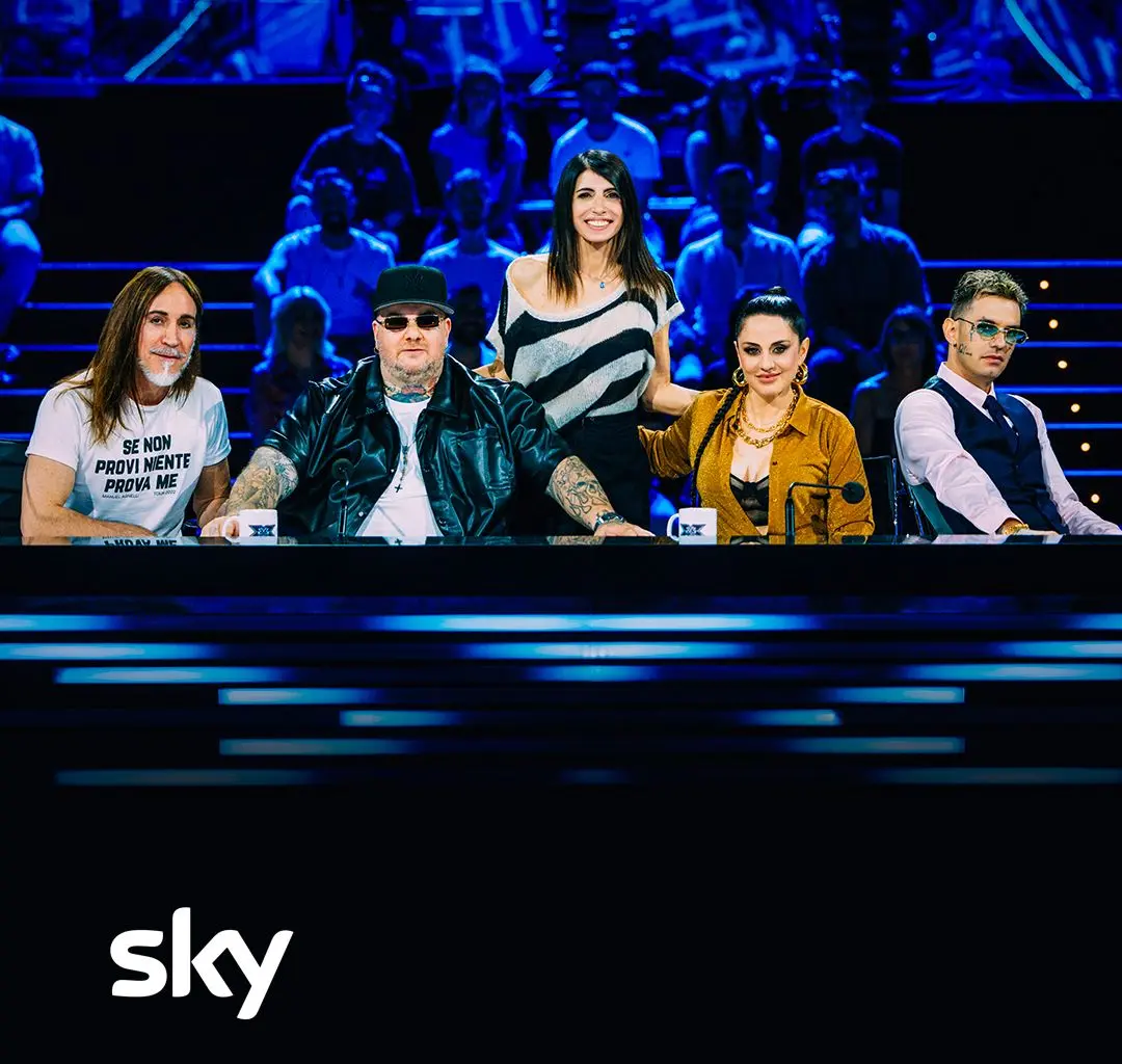 X Factor 2024: una nuova avventura con un cast inedito