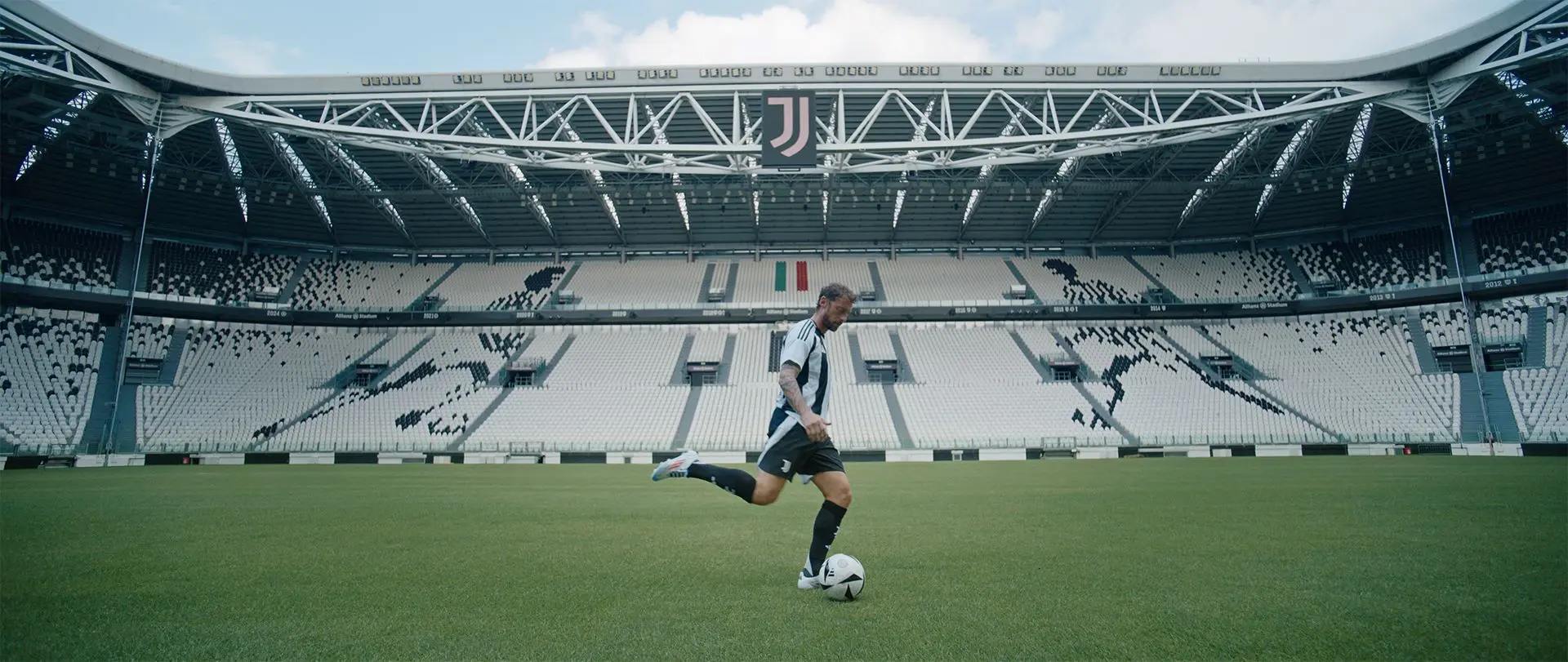 Artissima e Juventus Annunciano un'edizione speciale di "Artissima Junior"