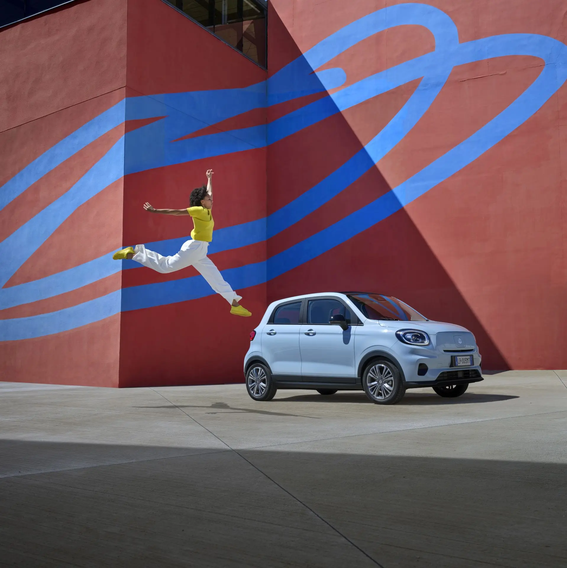 Leapmotor T03 conquista l’ECOBEST Challenge 2025: record di autonomia e massima efficienza tra le citycar EV