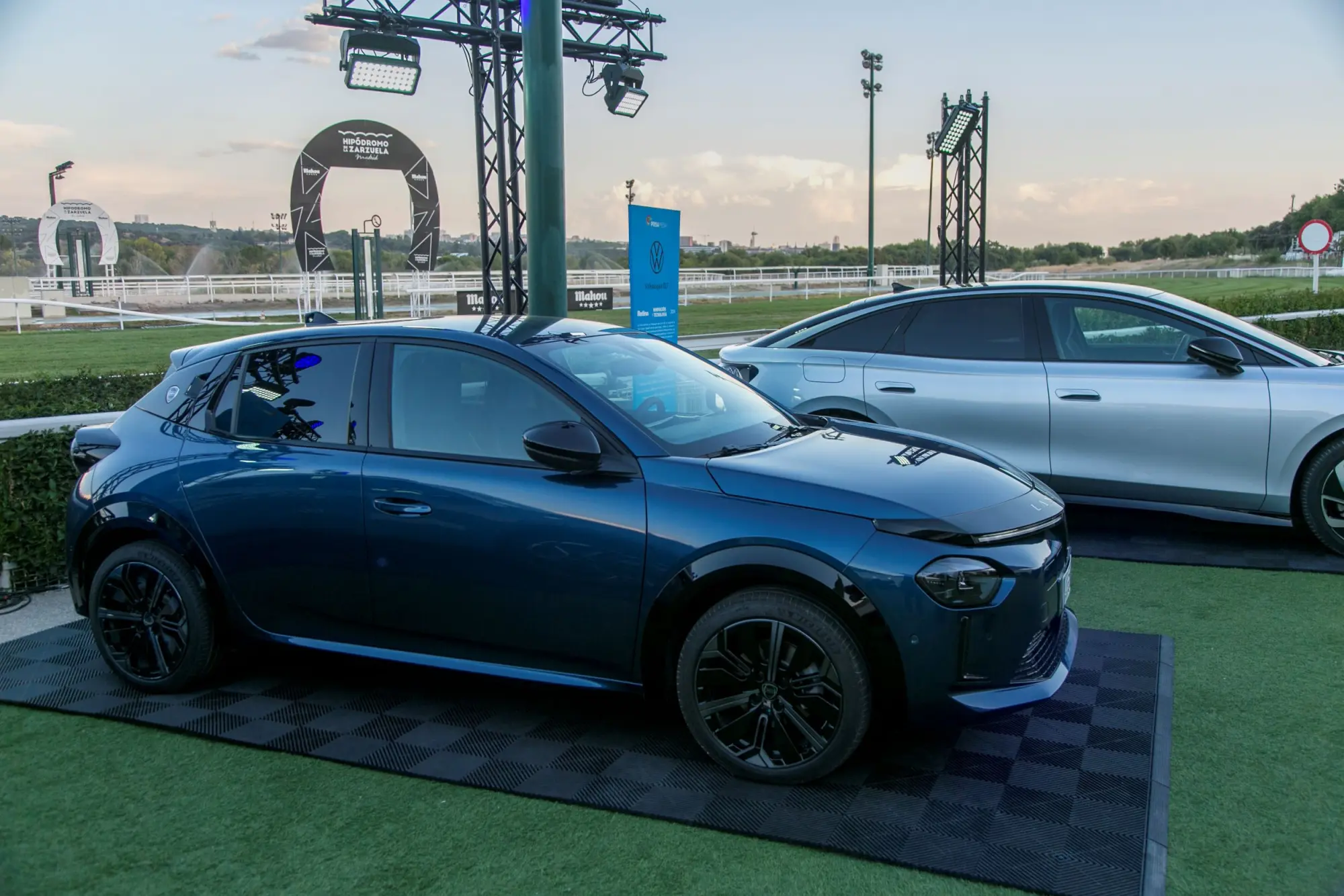 Lancia vince l’Icon Design Trophy ai Prisa Motor Awards