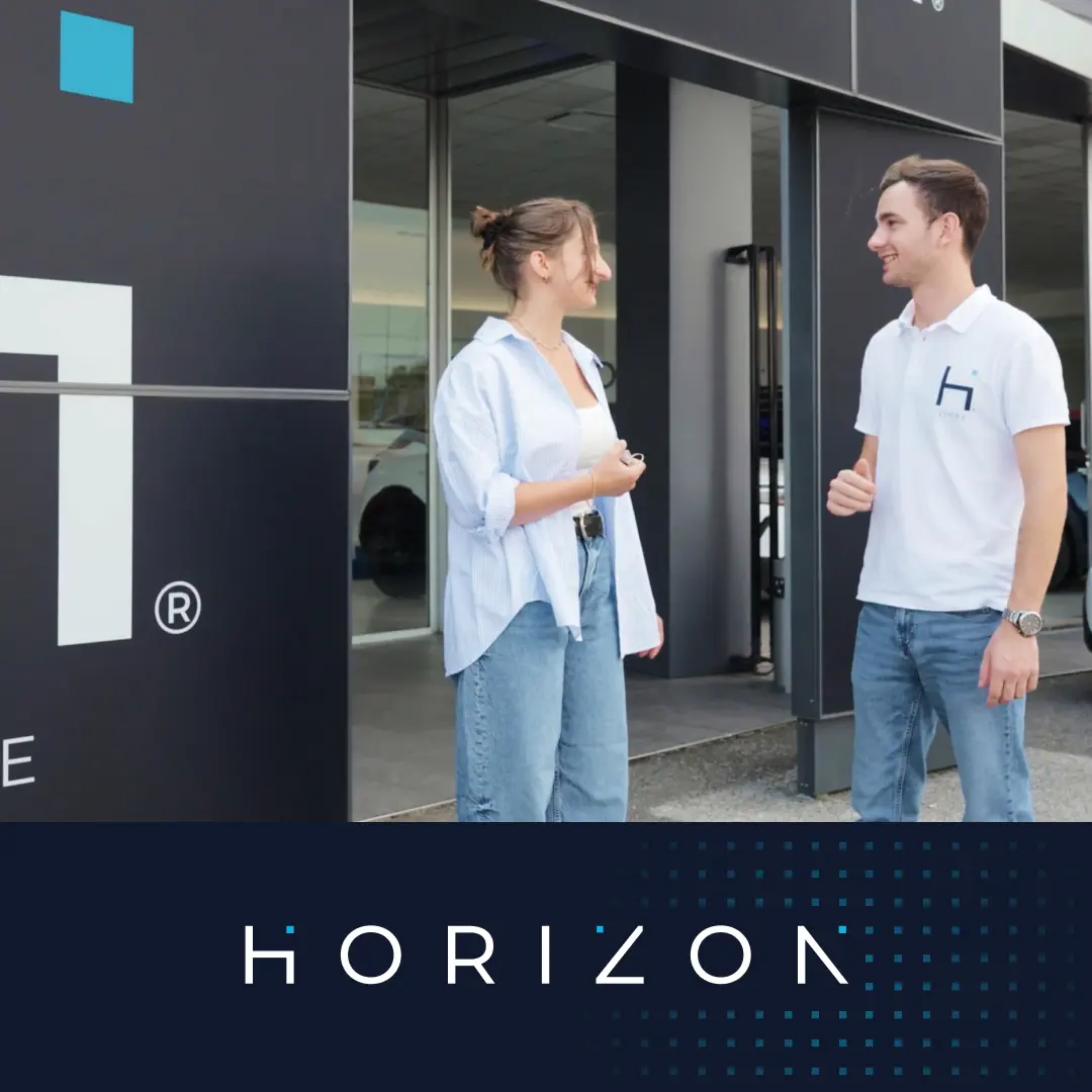 Horizon Automotive raddoppia la presenza in Campania con un nuovo store