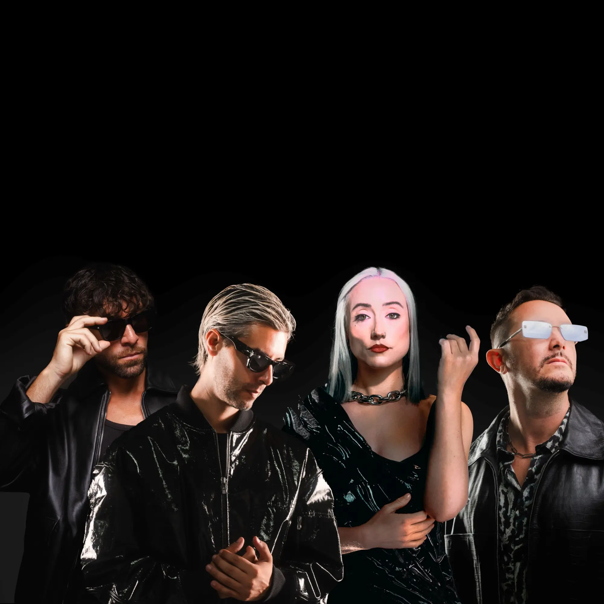 I Meduza e Hayla pubblicano il nuovo singolo "Another World"