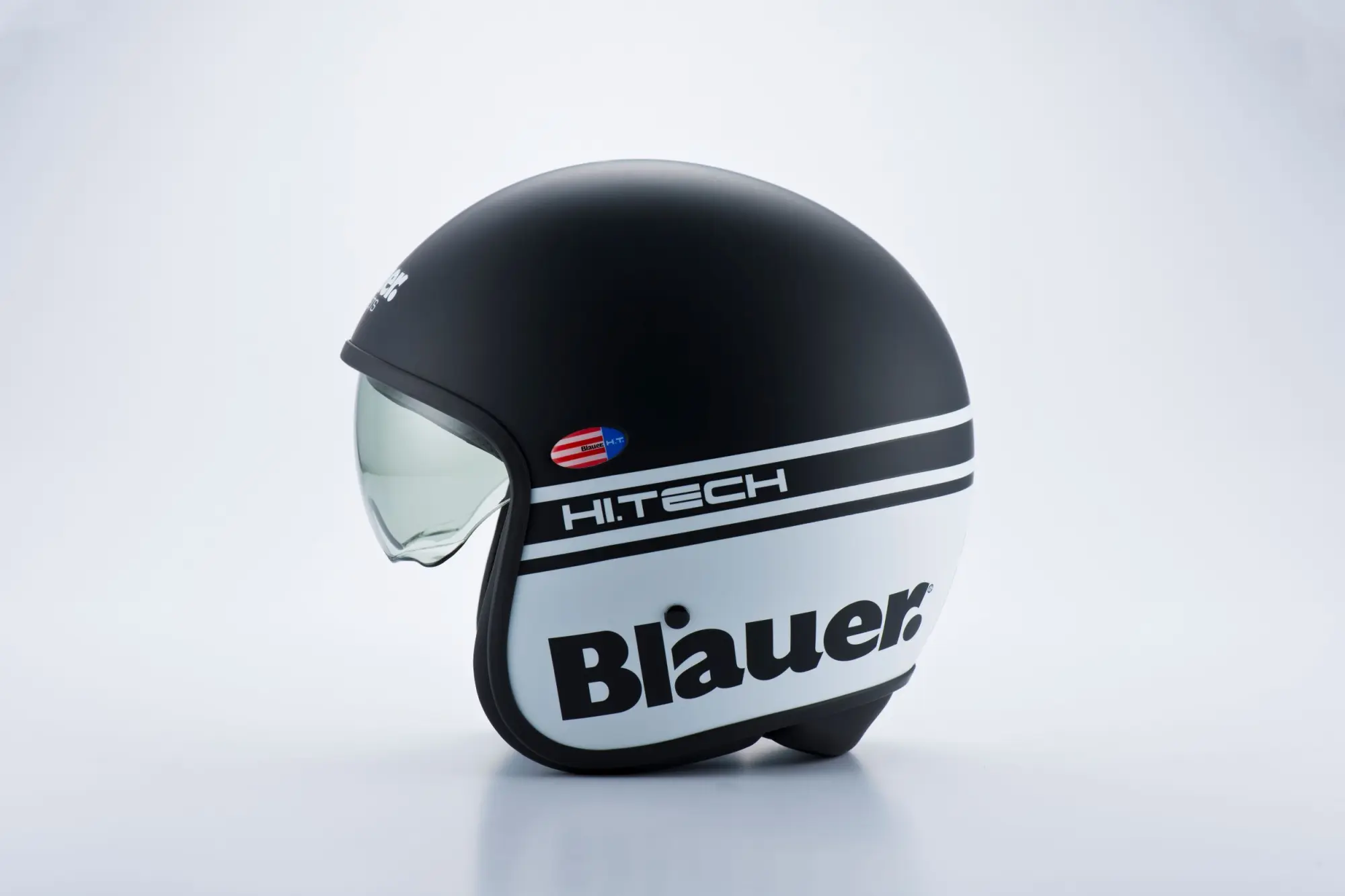 Blauer HT ritorna all'EICMA con la nuova collezione