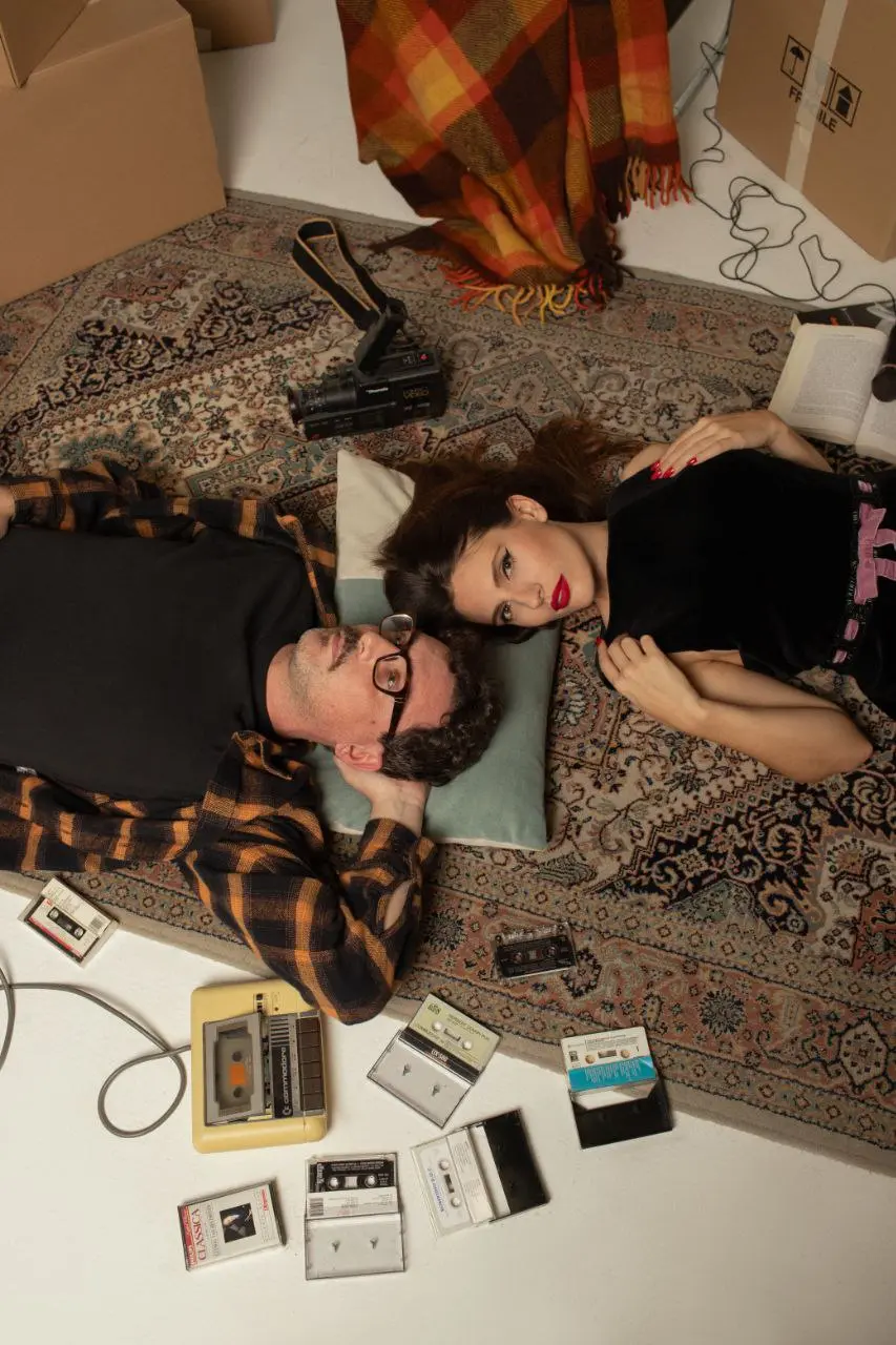 WILLIE PEYOTE con DITONELLAPIAGA in "CHISSÀ": da venerdì in tutti gli store digitali