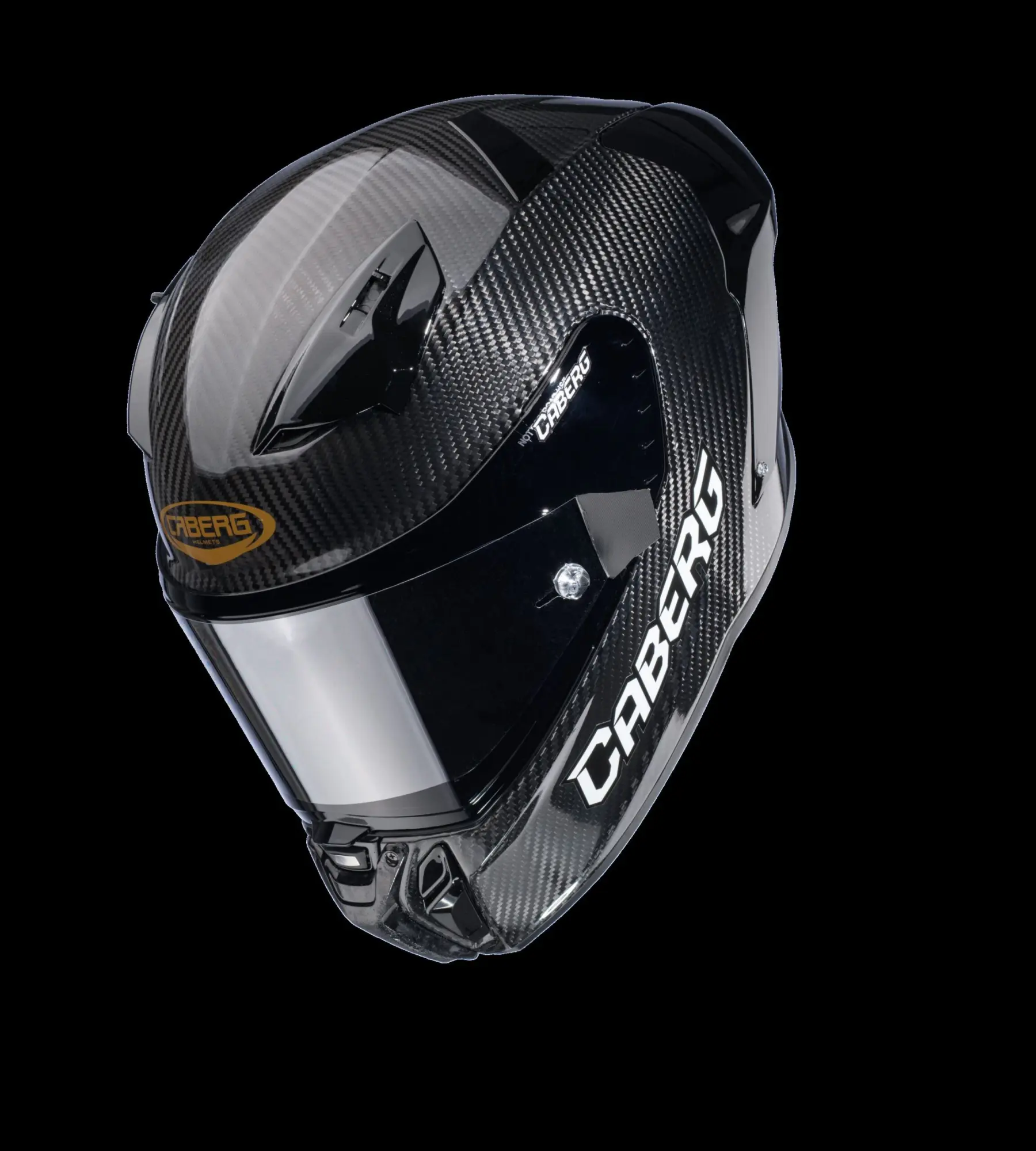 Caberg svela la collezione 2025 in occasione EICMA 2024