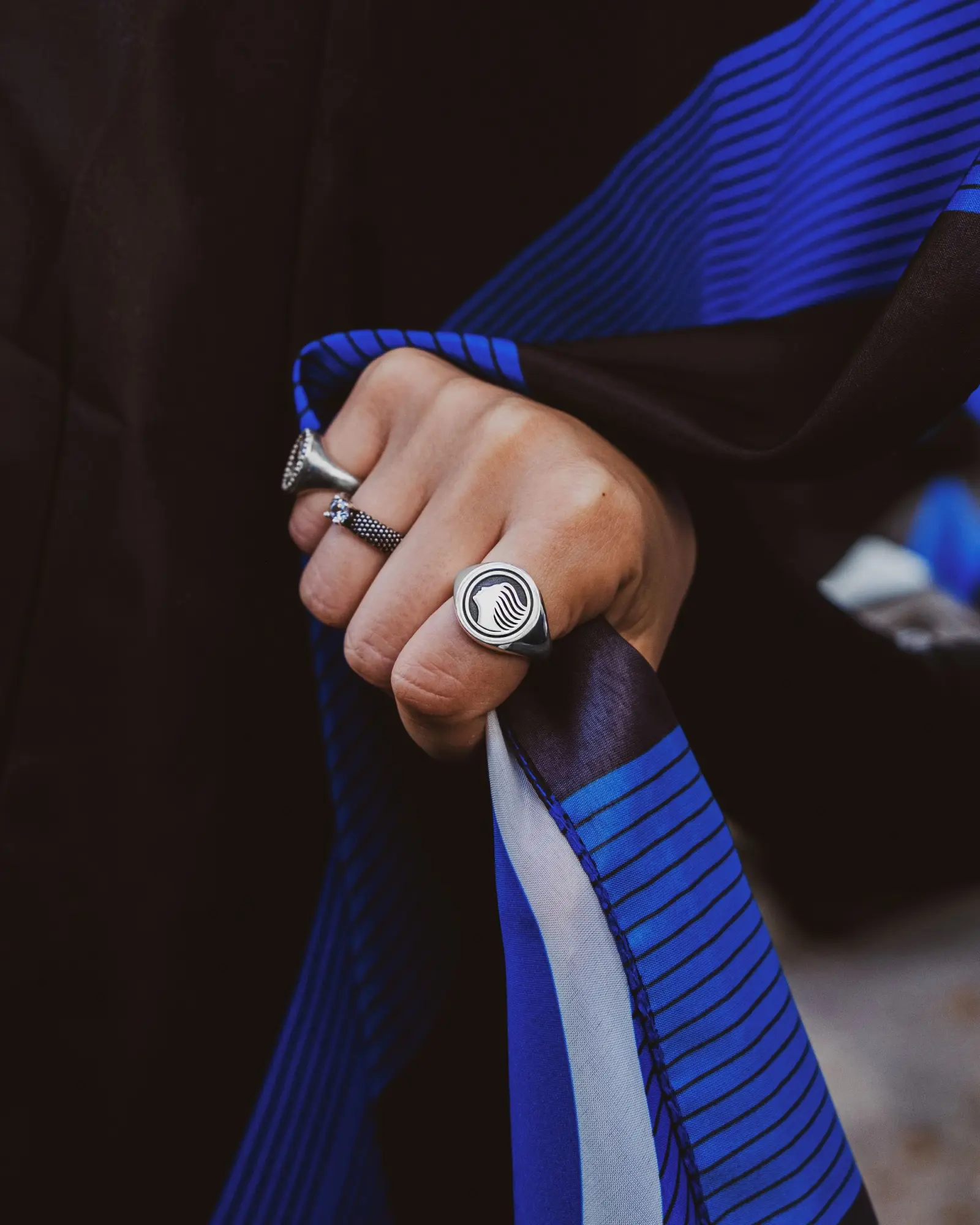 Nove25 x Atalanta: una collezione esclusiva di gioielli celebrativi