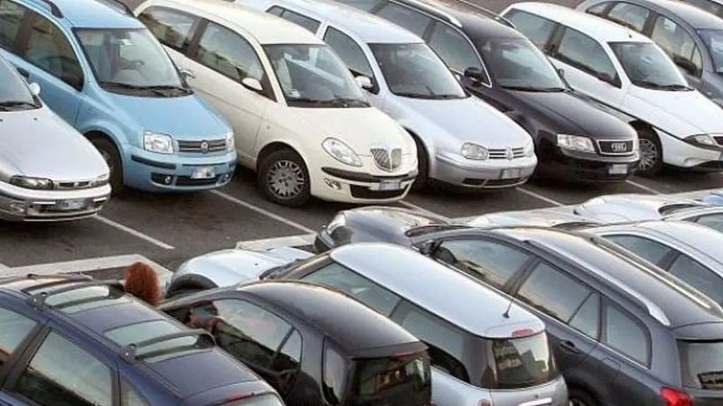 ACI: in aumento a dicembre usato e radiazioni