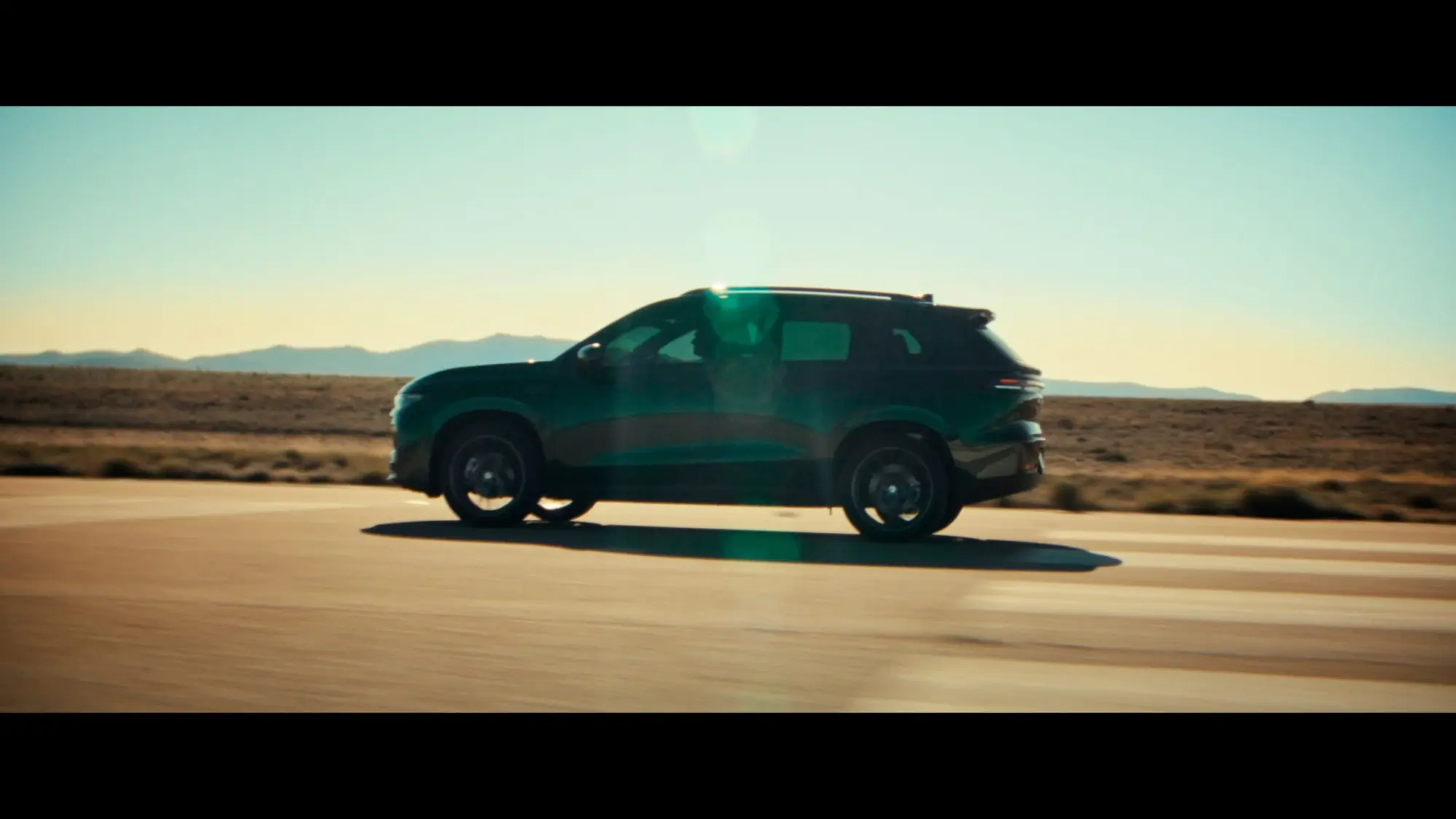 Leapmotor fa il salto in Europa con la campagna “The Leap”