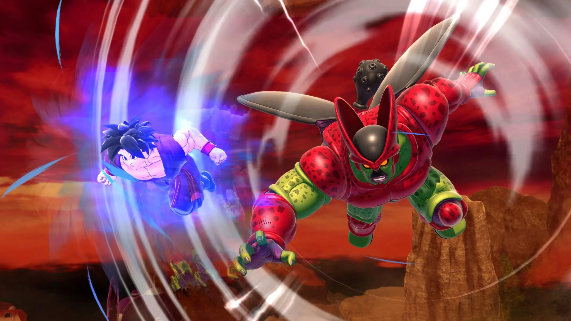 DRAGON BALL The Breakers: Stagione 7 con nuovi personaggi e moltiplicatori