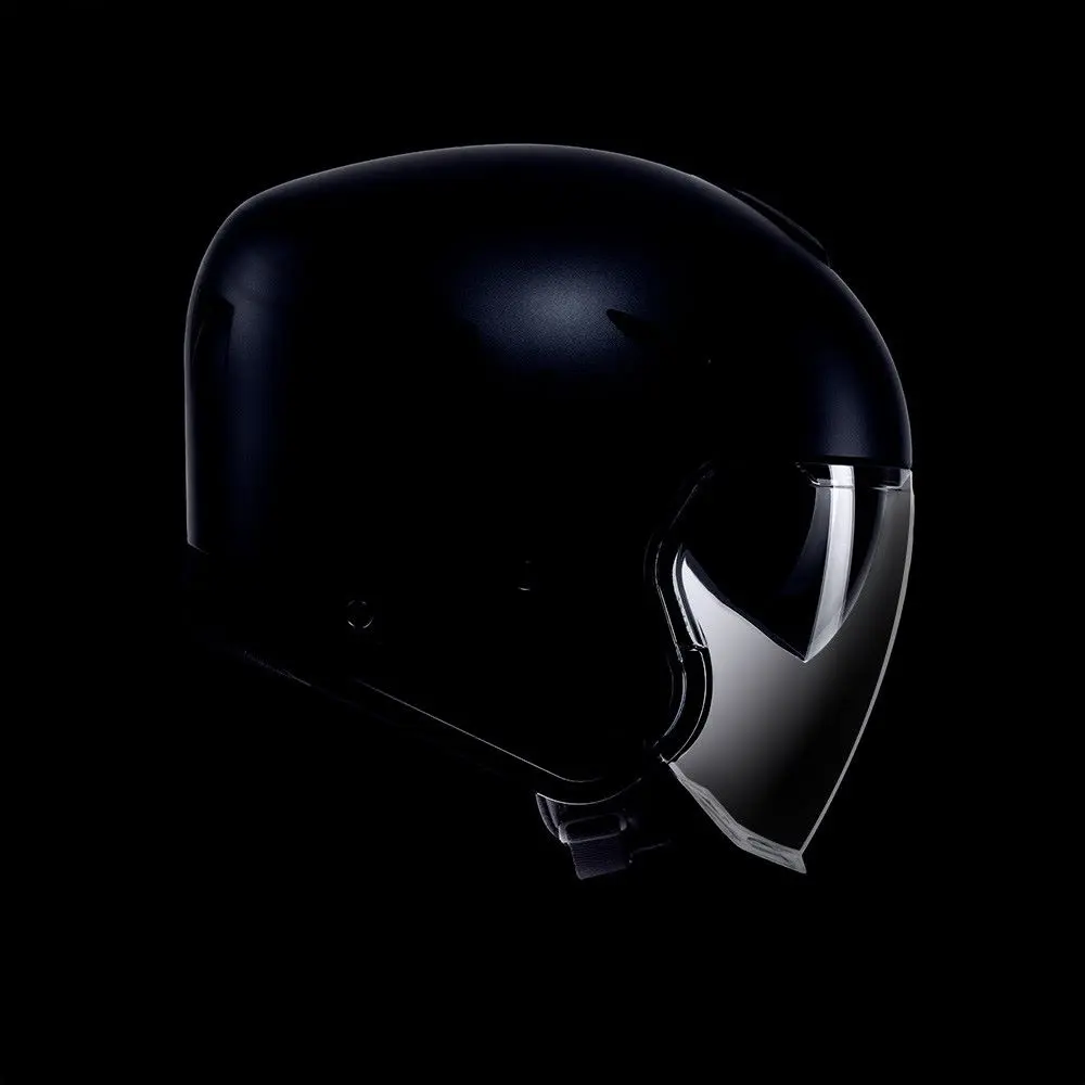 Dainese rivoluziona il riciclo dei caschi da moto con LIFE IMPACTO