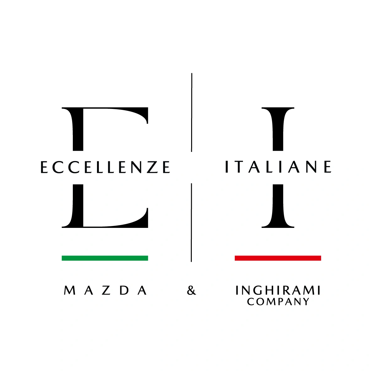 Mazda Italia e Inghirami Company celebrano le “Eccellenze italiane”