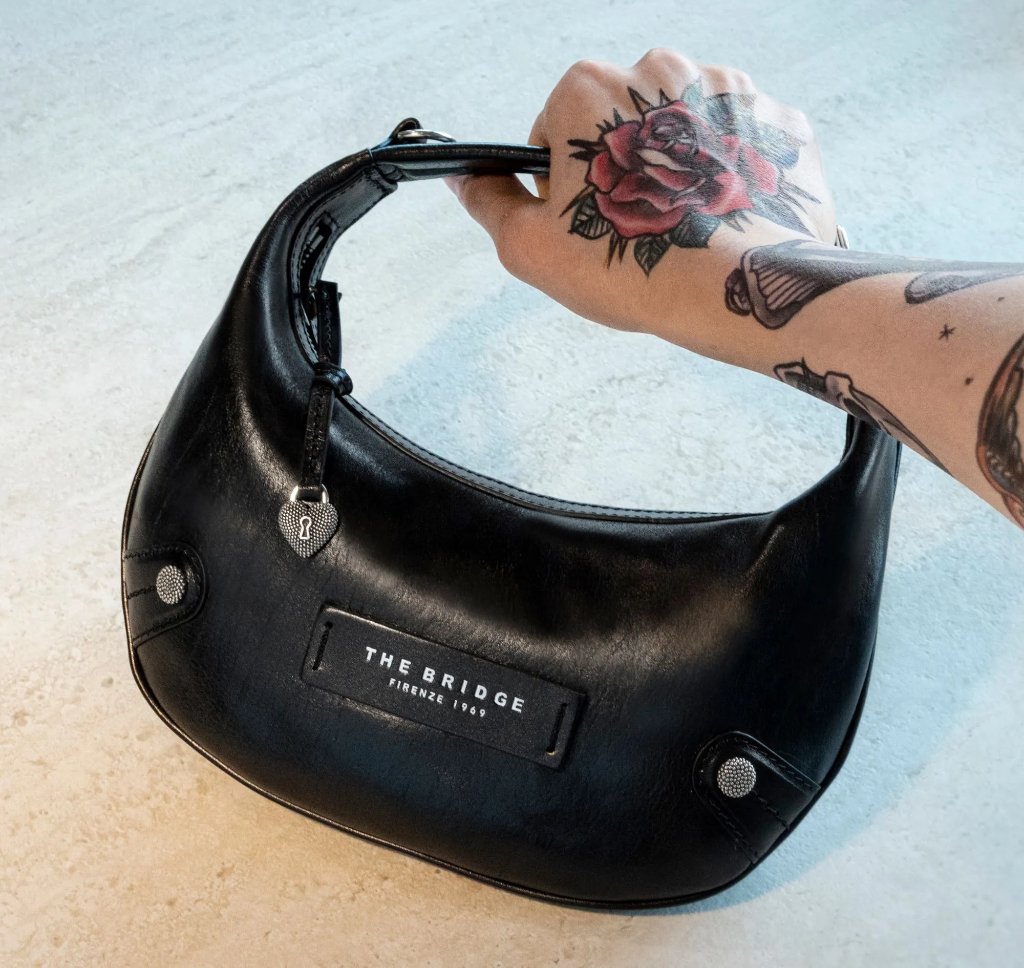 Nove25 e The Bridge insieme per una nuova limited edition