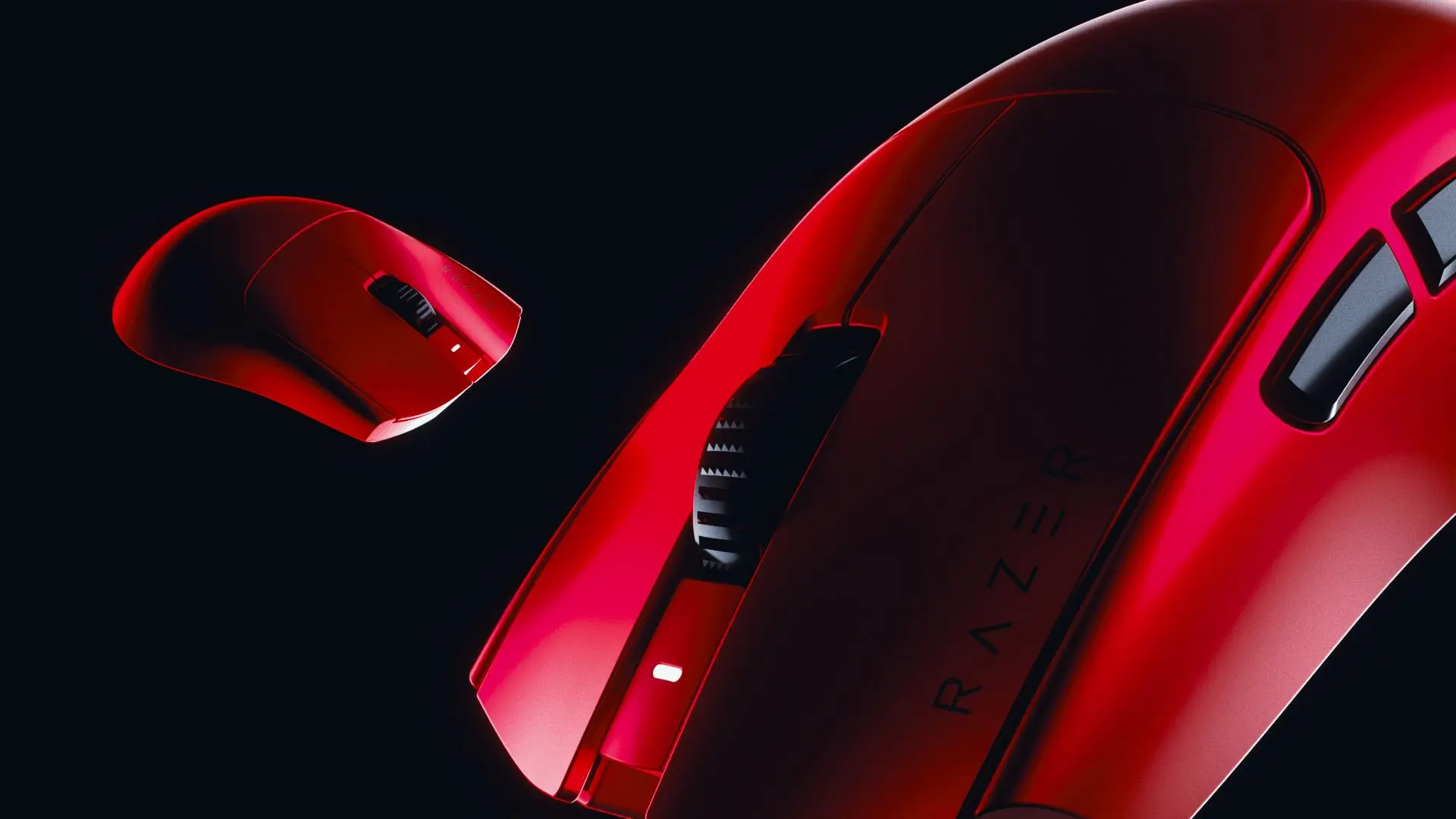 Razer e Sentinels insieme per lanciare il nuovo Razer Viper V3 Pro Sentinels Edition